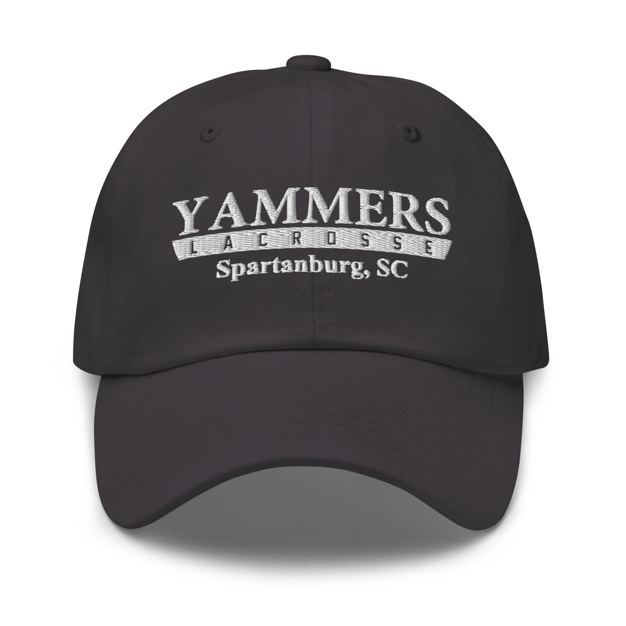 Yammers Dad hat - Image 10