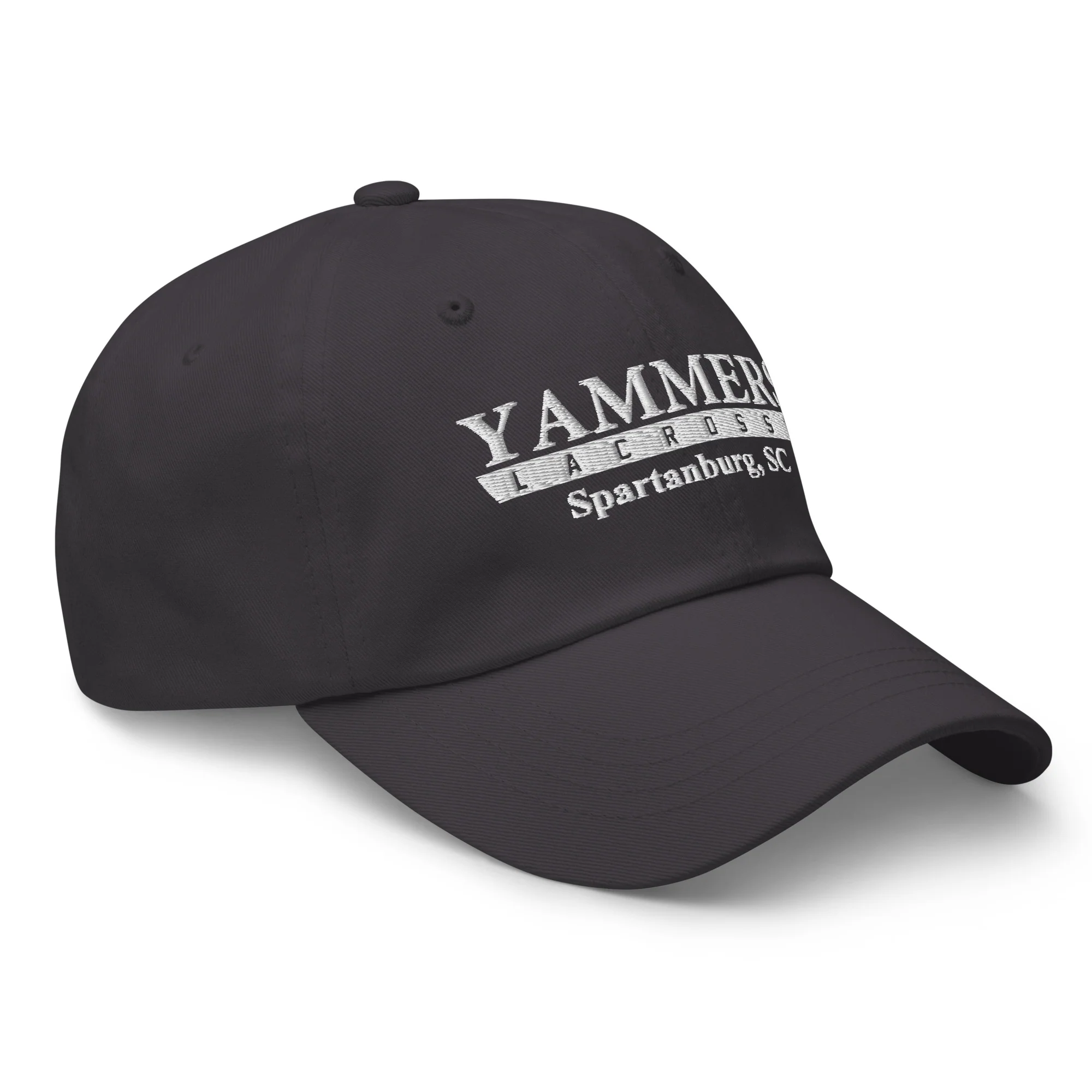 Yammers Dad hat - Image 11