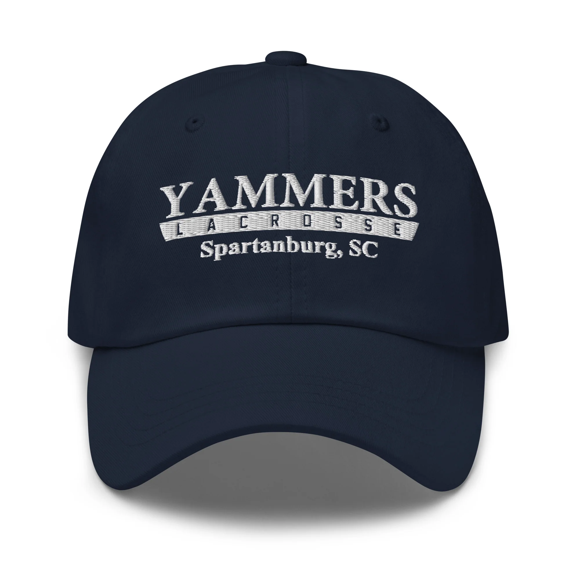Yammers Dad hat - Image 4