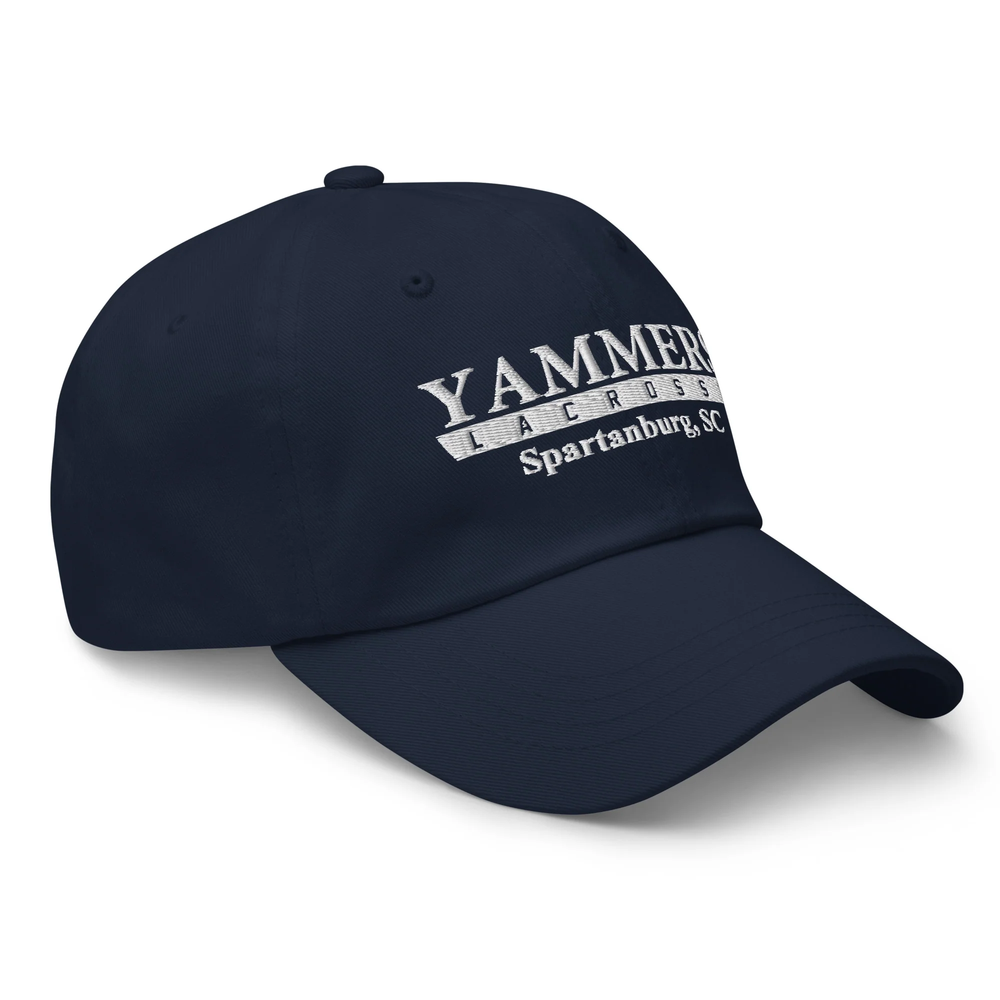 Yammers Dad hat - Image 5