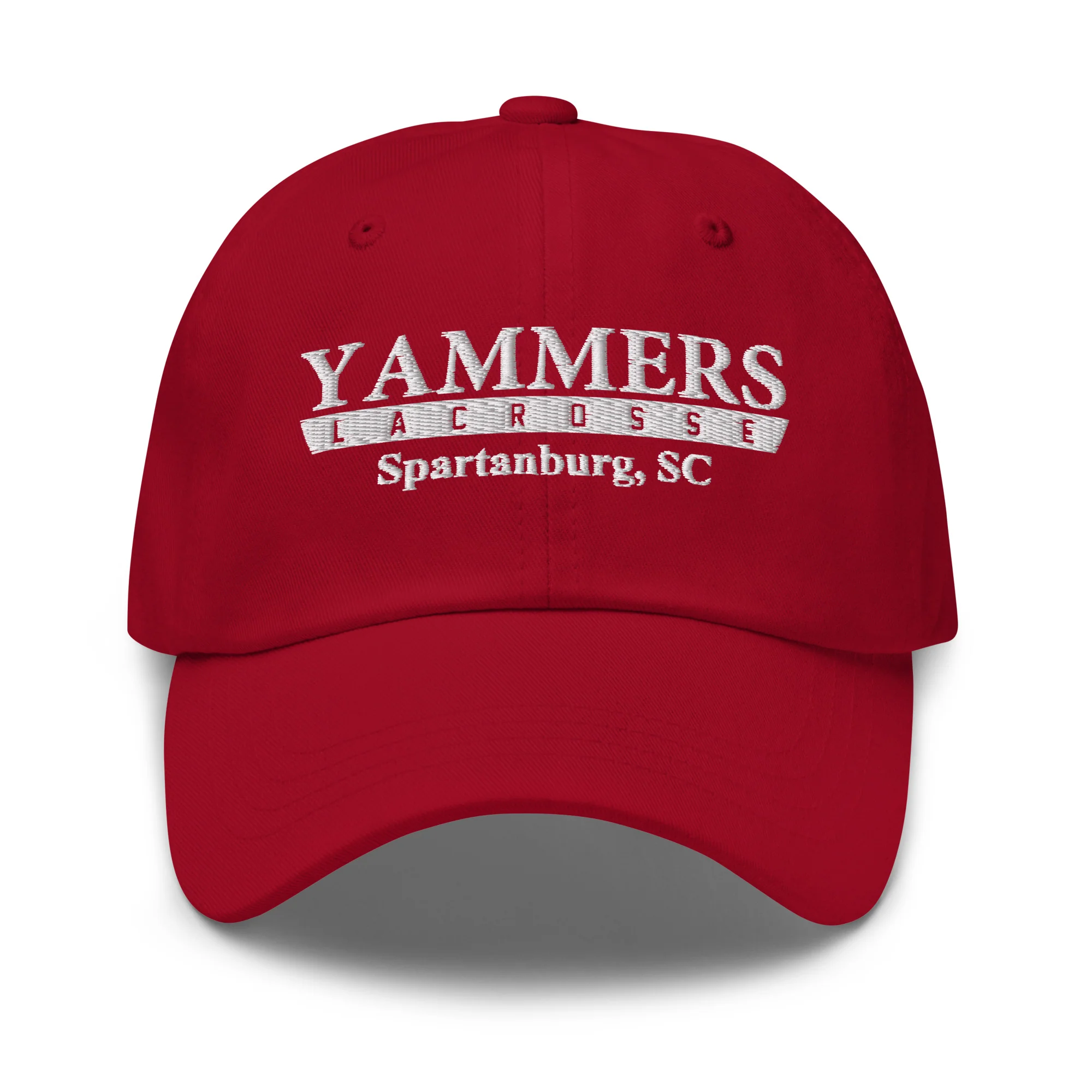 Yammers Dad hat - Image 7