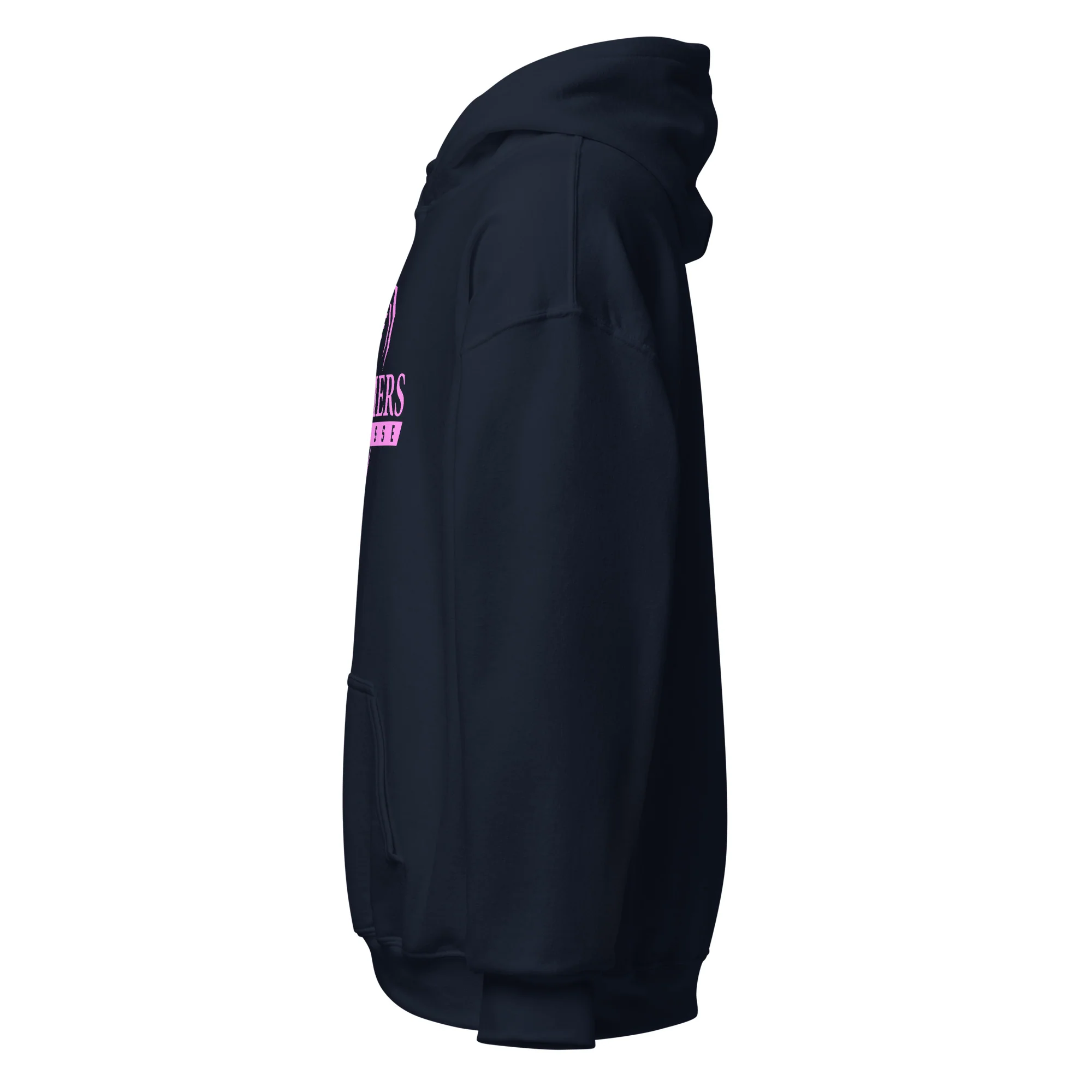 Yammers Gildan Unisex Hoodie - Image 3