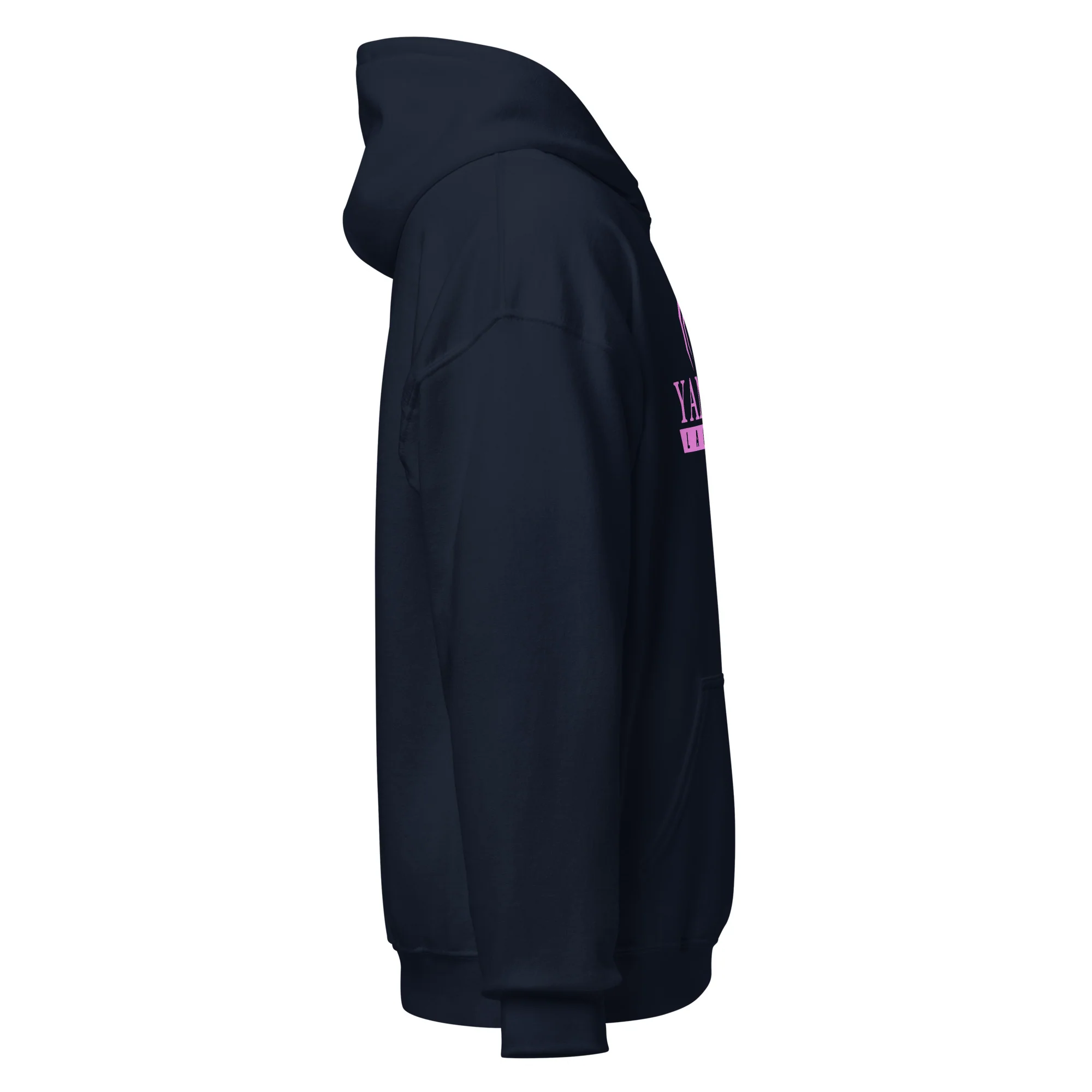 Yammers Gildan Unisex Hoodie - Image 4