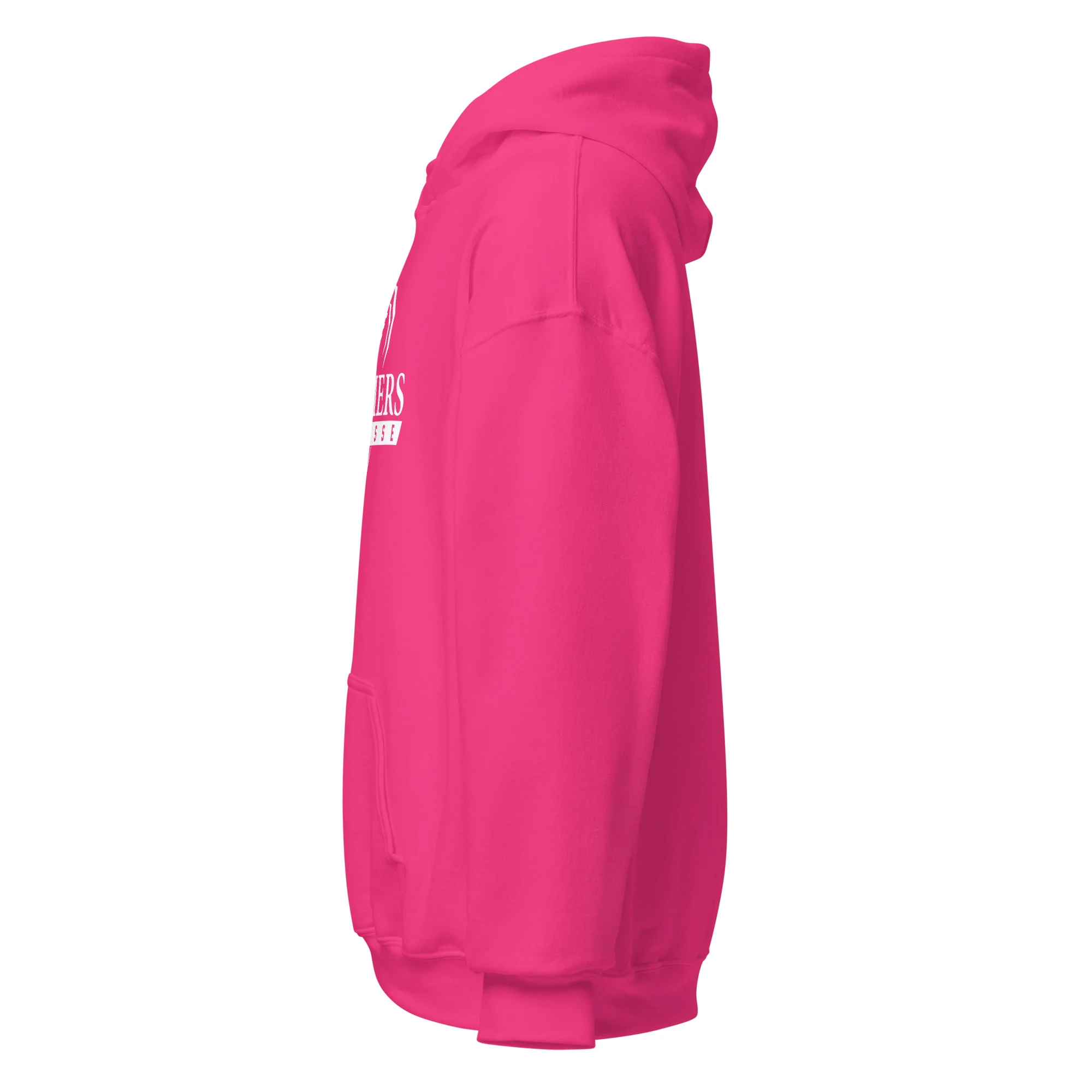 Yammers Gildan Unisex Hoodie - Image 7