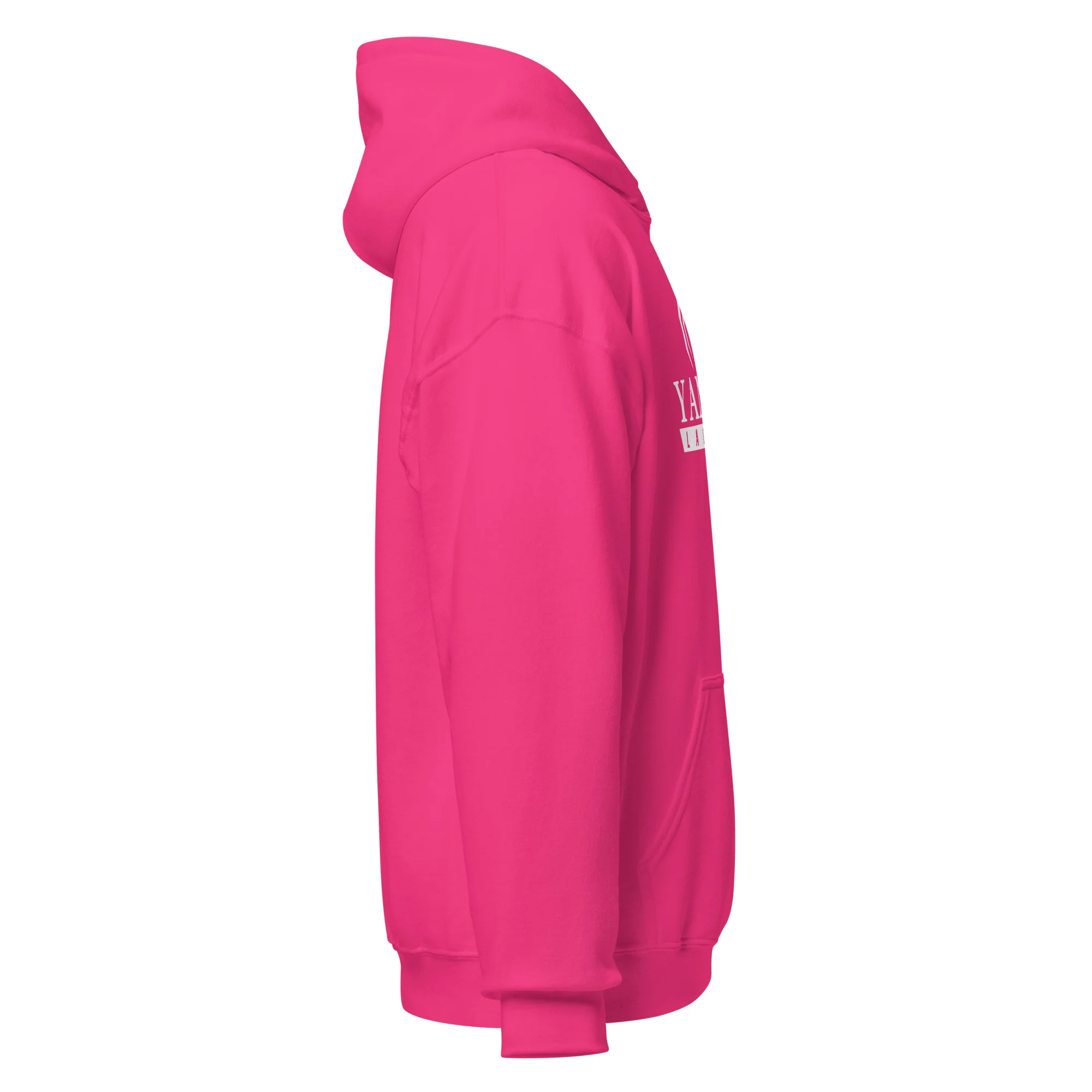 Yammers Gildan Unisex Hoodie - Image 8