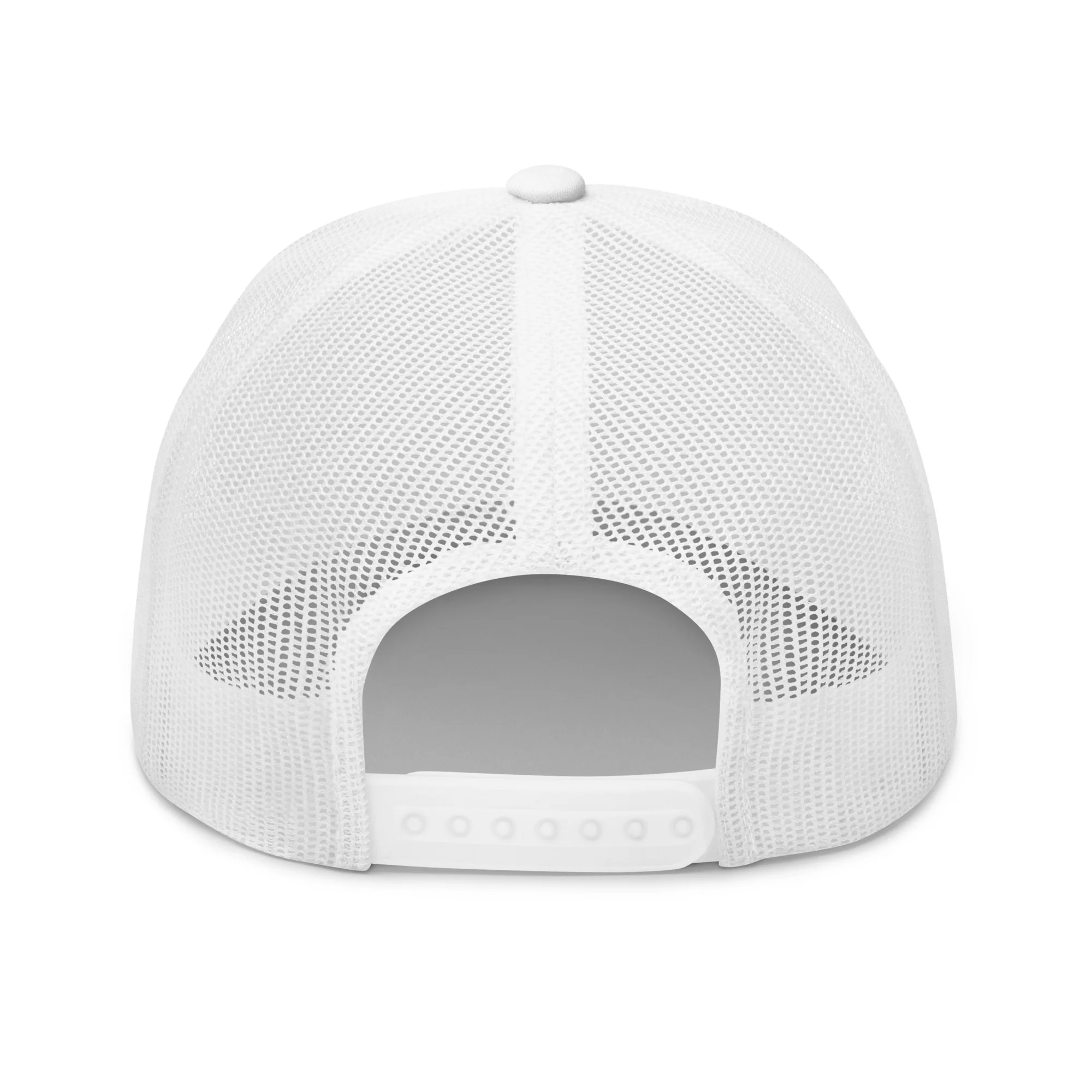 Yammers Trucker Cap - Image 10