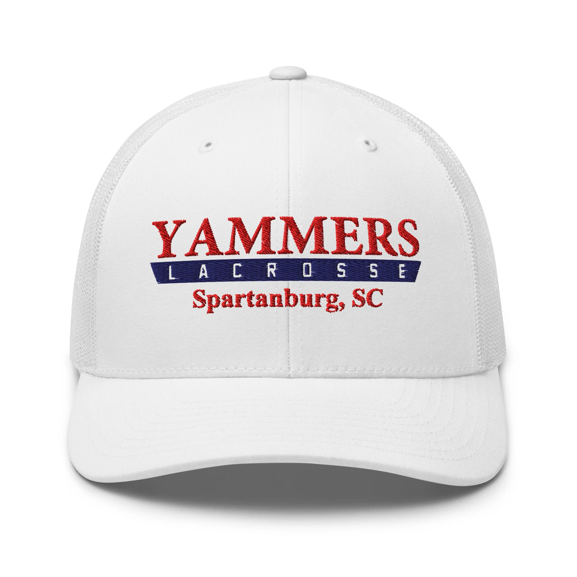 Yammers Trucker Cap - Image 11