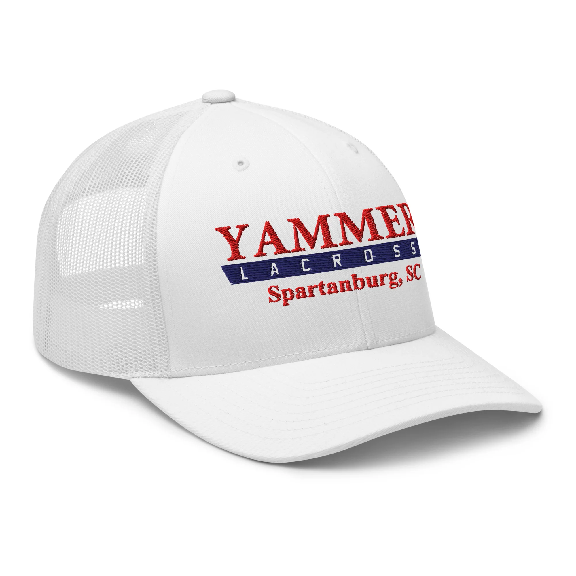 Yammers Trucker Cap - Image 12