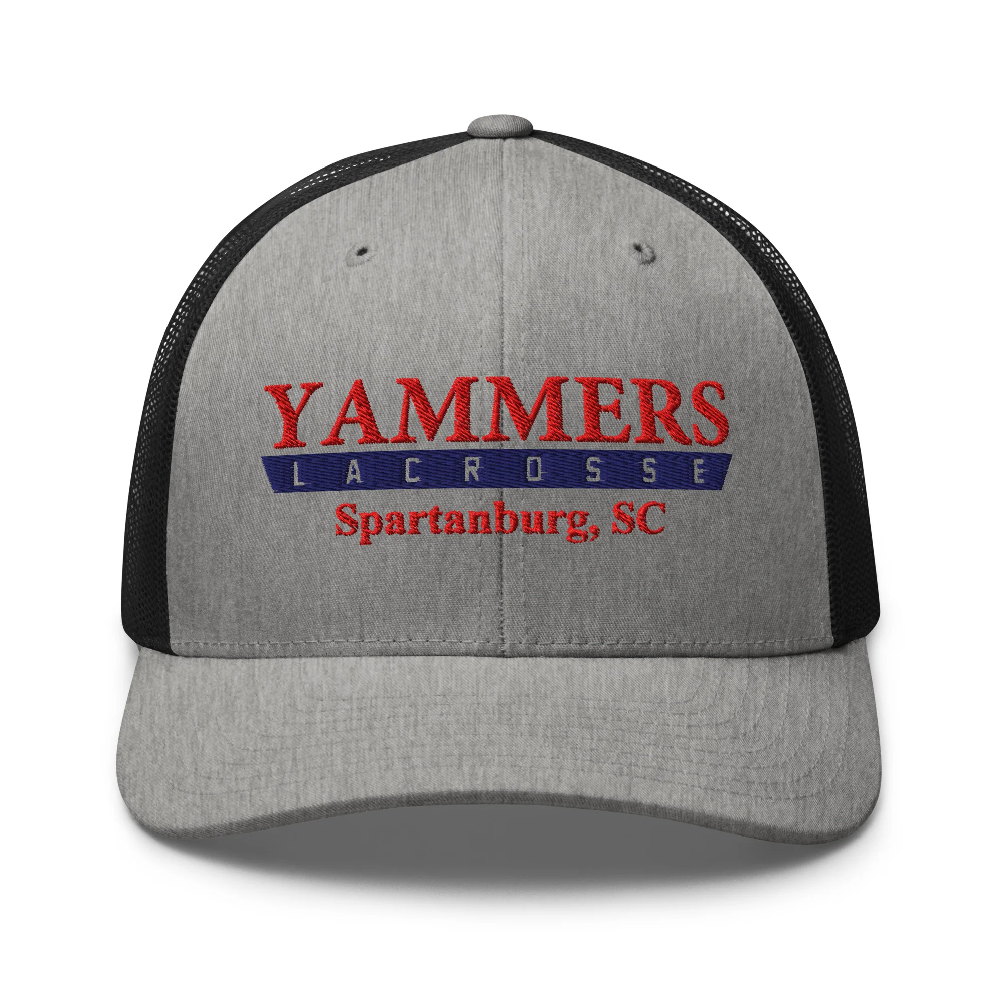 Yammers Trucker Cap - Image 14