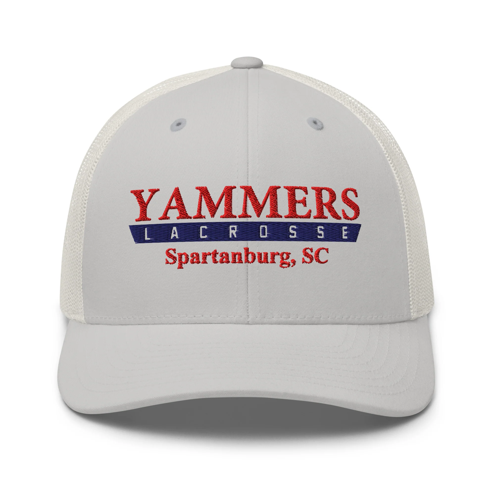 Yammers Trucker Cap - Image 16