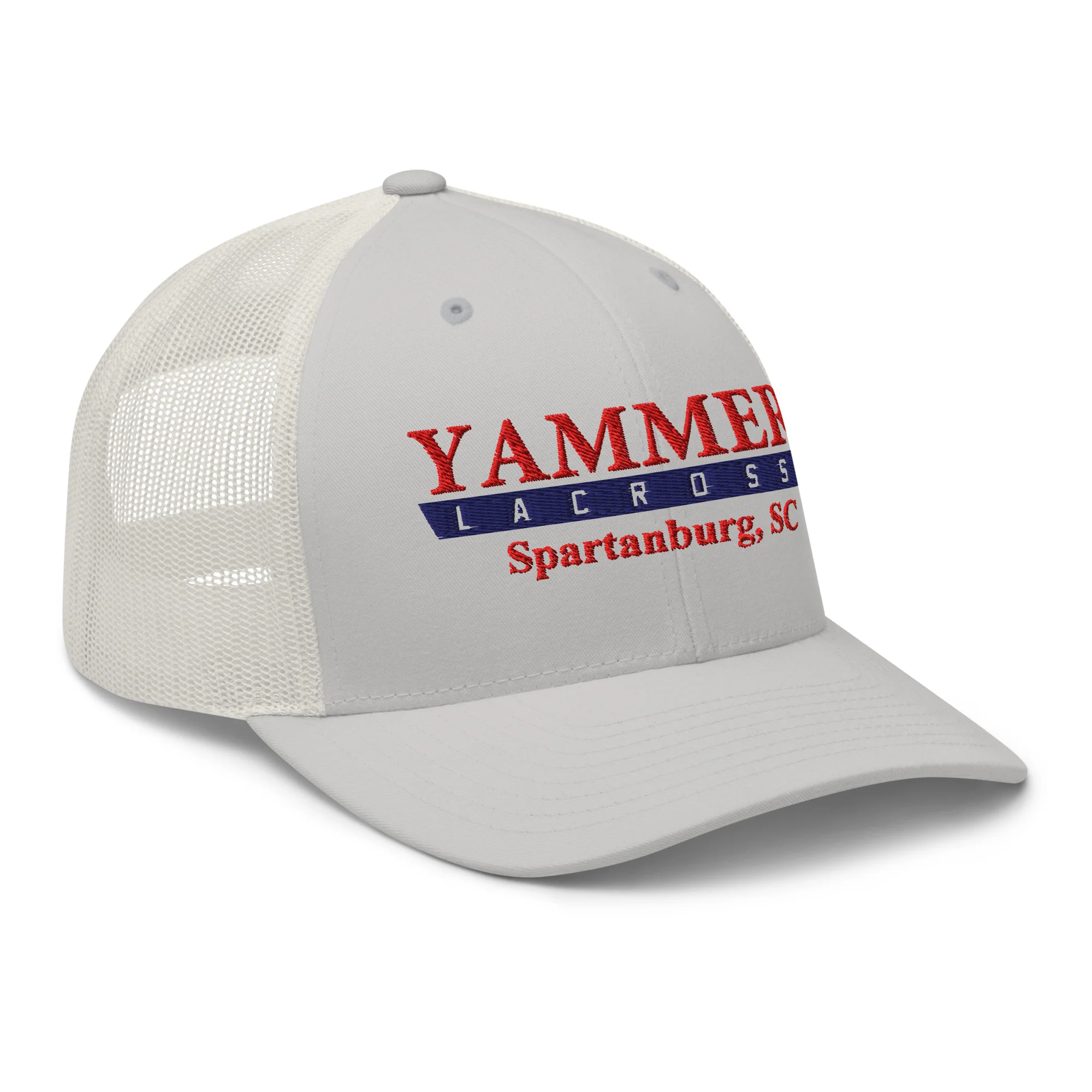 Yammers Trucker Cap - Image 18