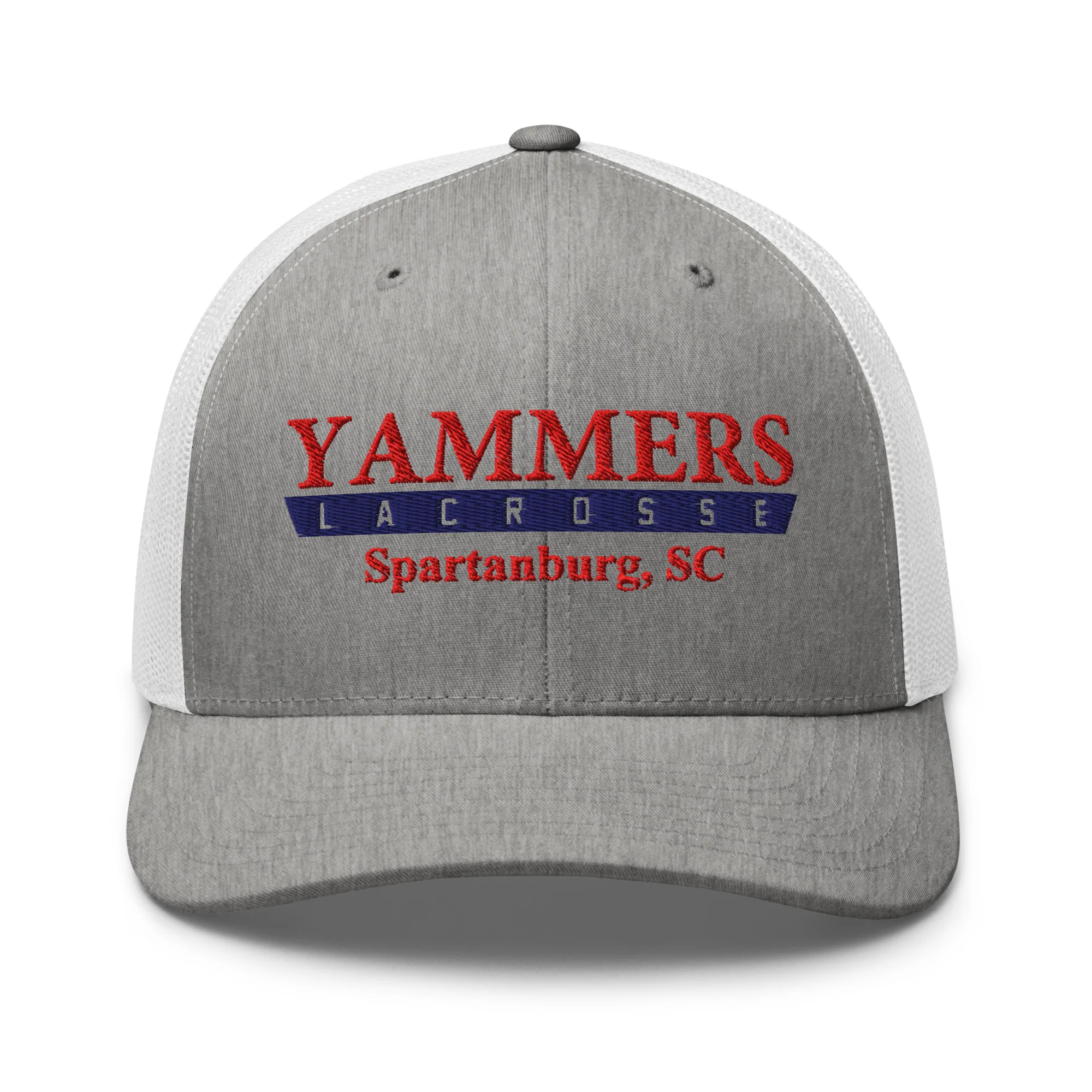 Yammers Trucker Cap - Image 19