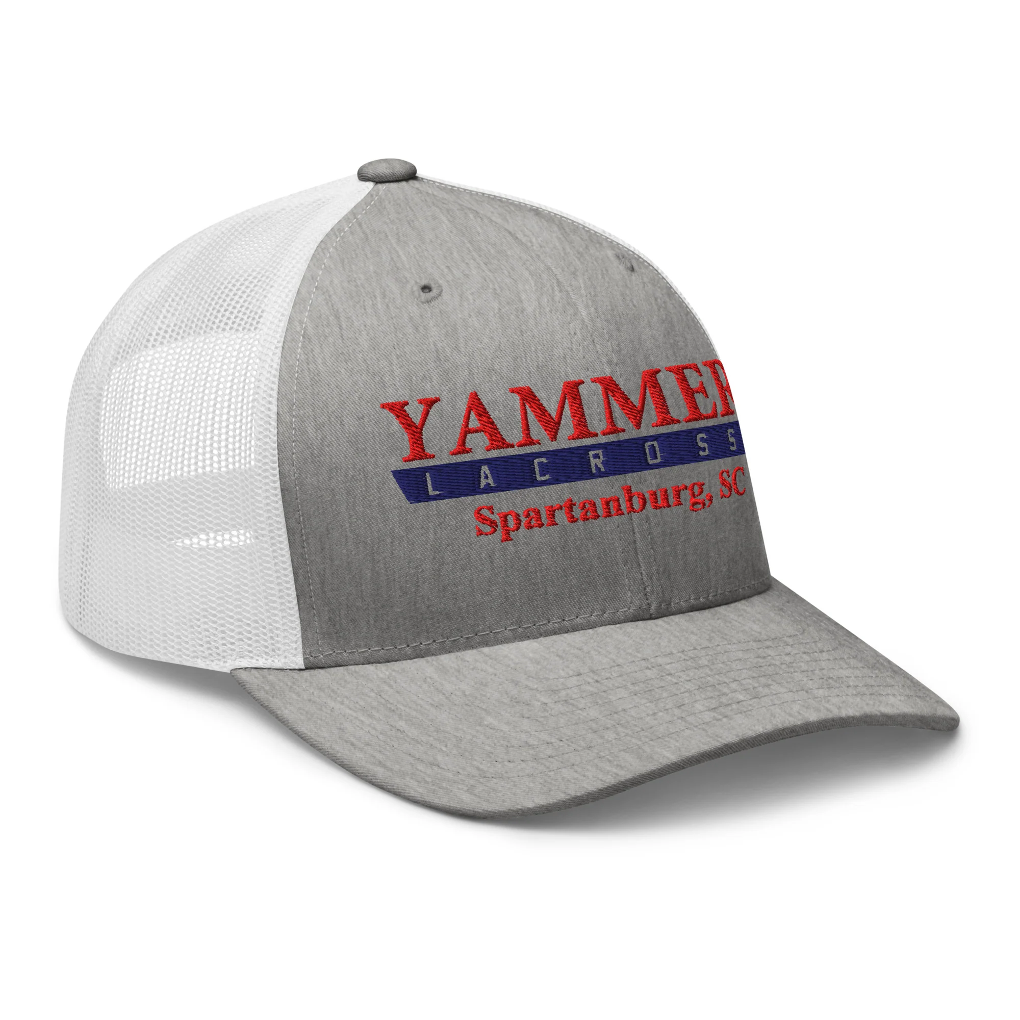Yammers Trucker Cap - Image 21