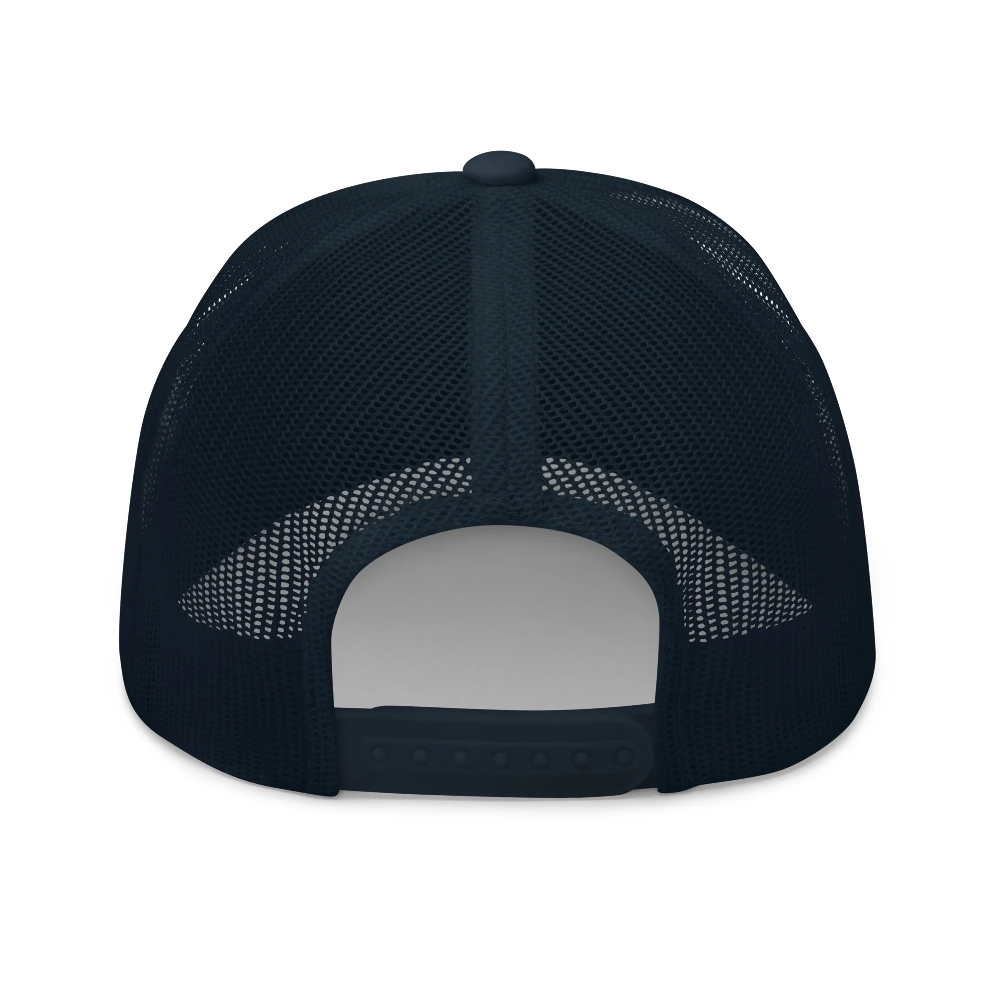 Yammers Trucker Cap - Image 3