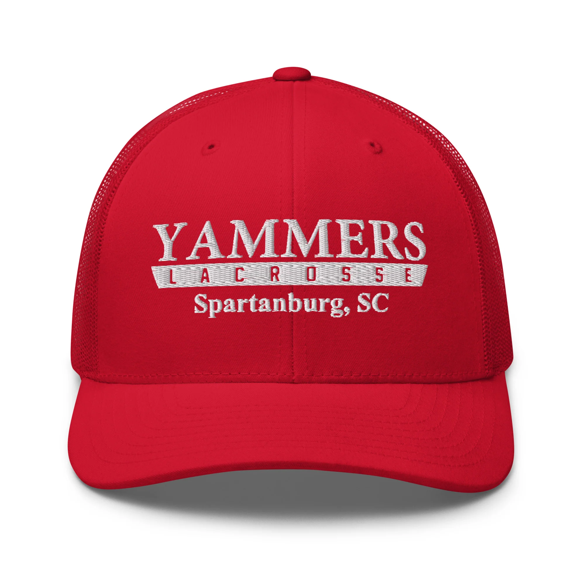 Yammers Trucker Cap - Image 7