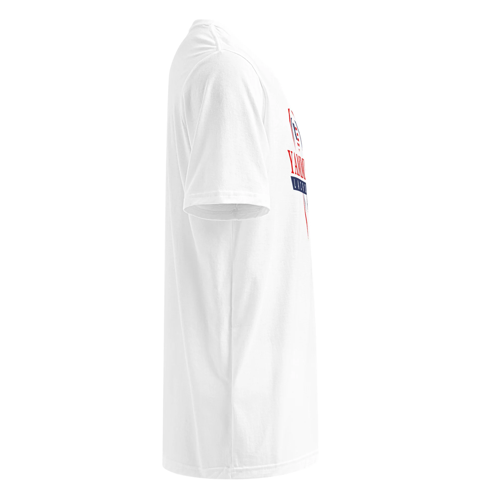 Yammers Under ArmourⓇ Athletic t-shirt - Image 5