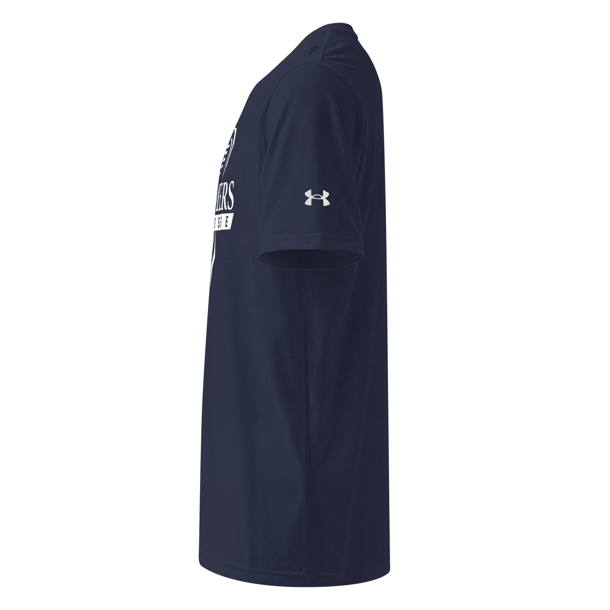Yammers Under ArmourⓇ Athletic t-shirt - Image 8