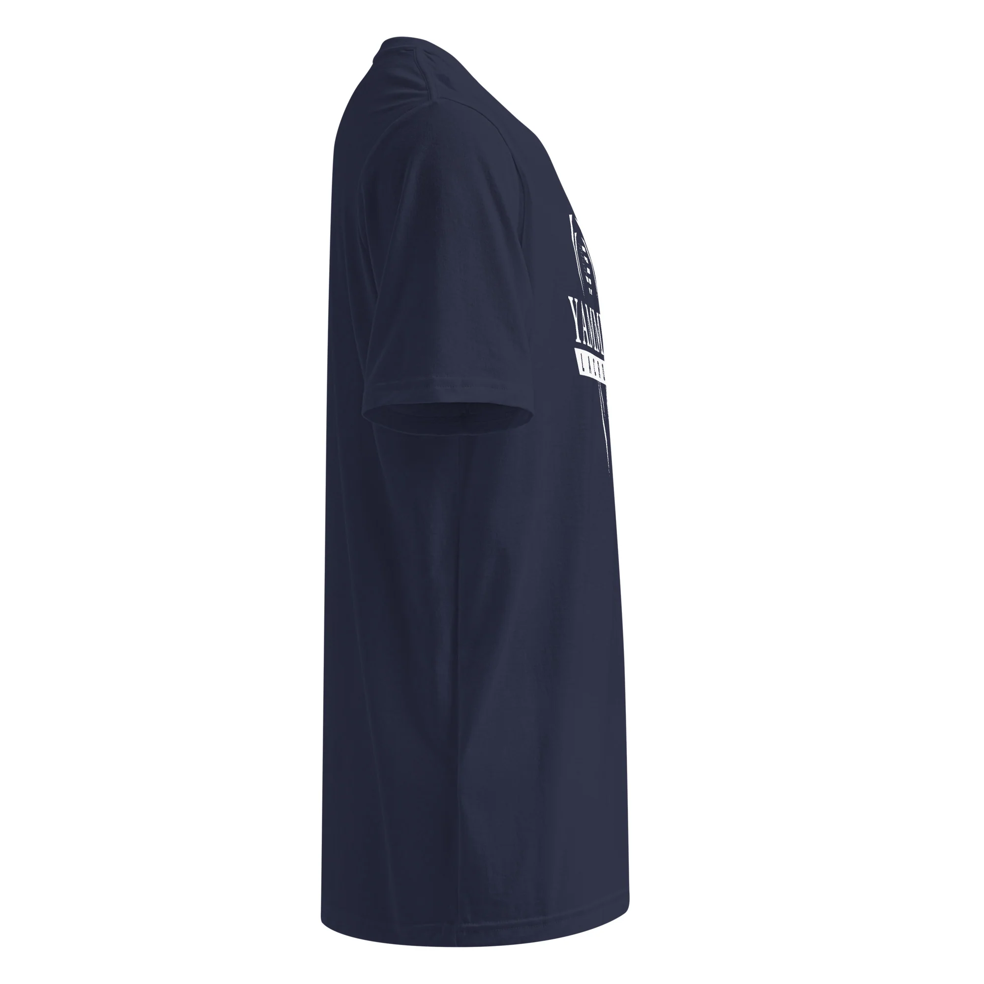 Yammers Under ArmourⓇ Athletic t-shirt - Image 9