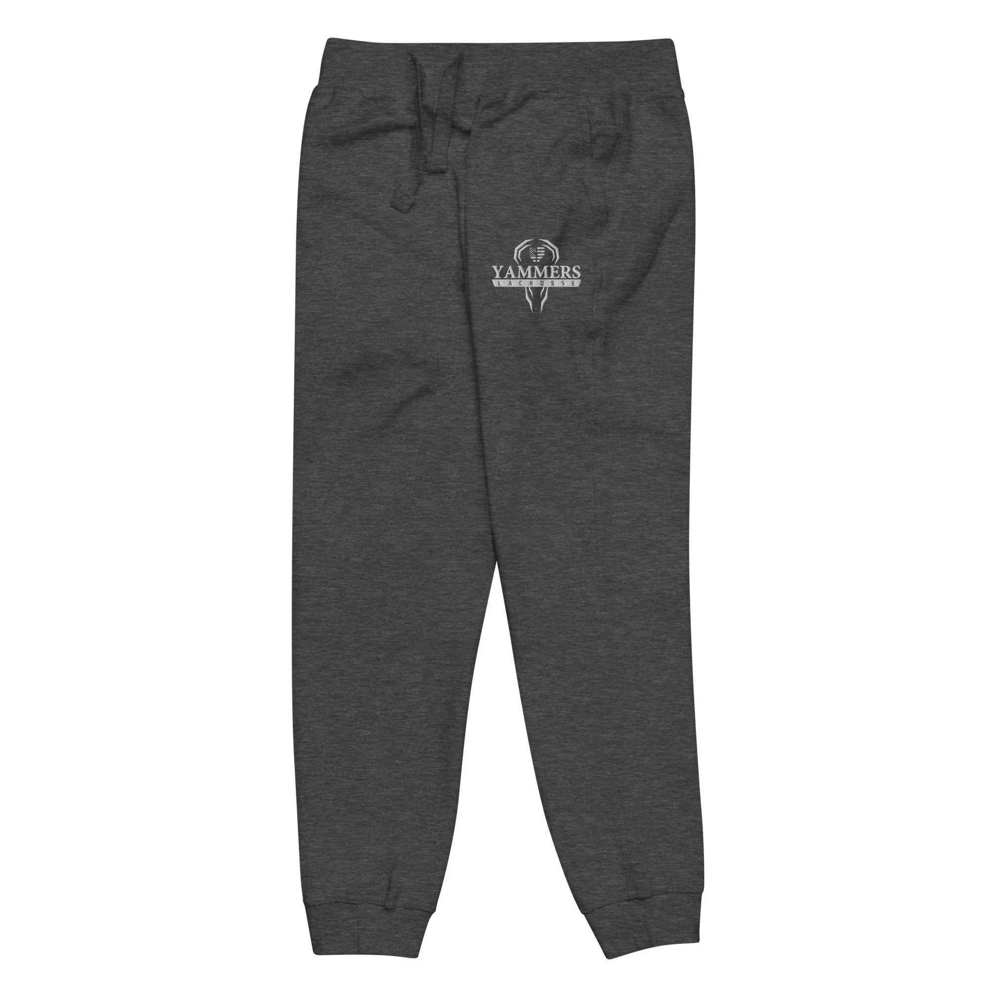 Yammers Unisex Fleece Sweatpants - Image 10