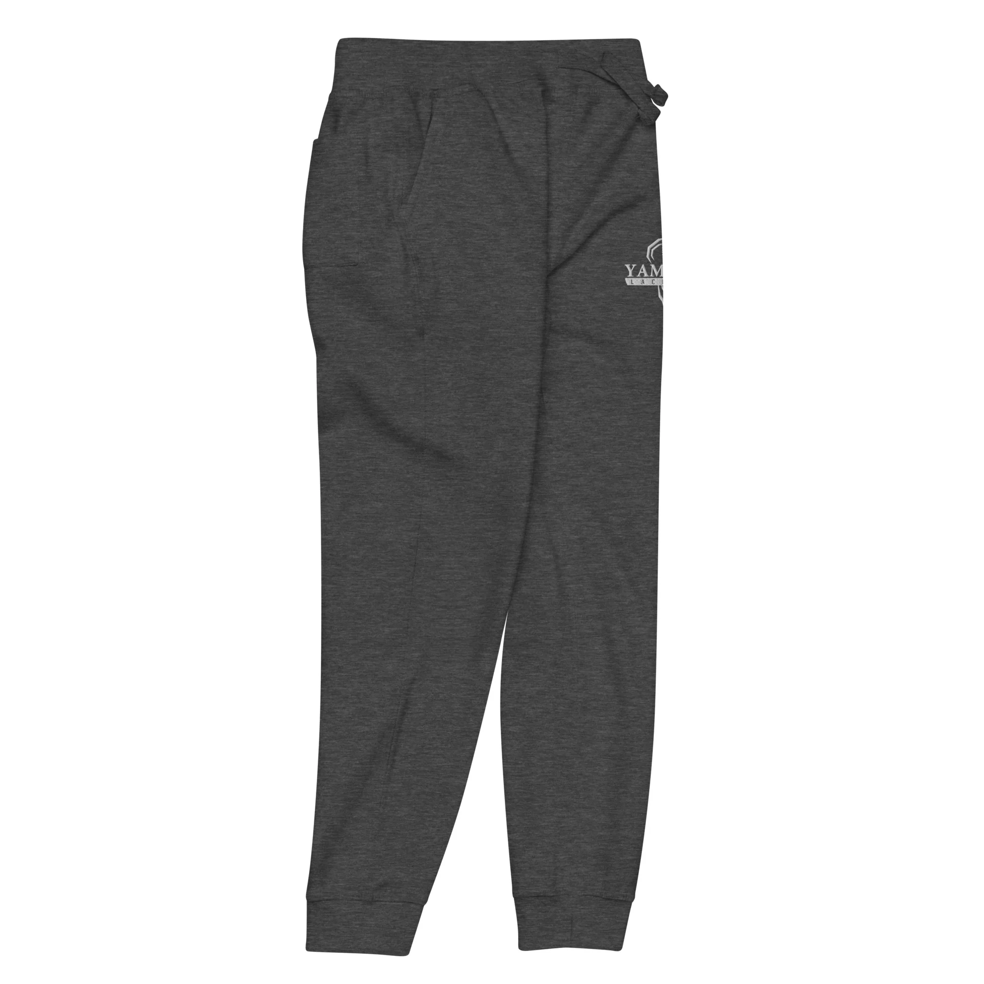 Yammers Unisex Fleece Sweatpants - Image 11