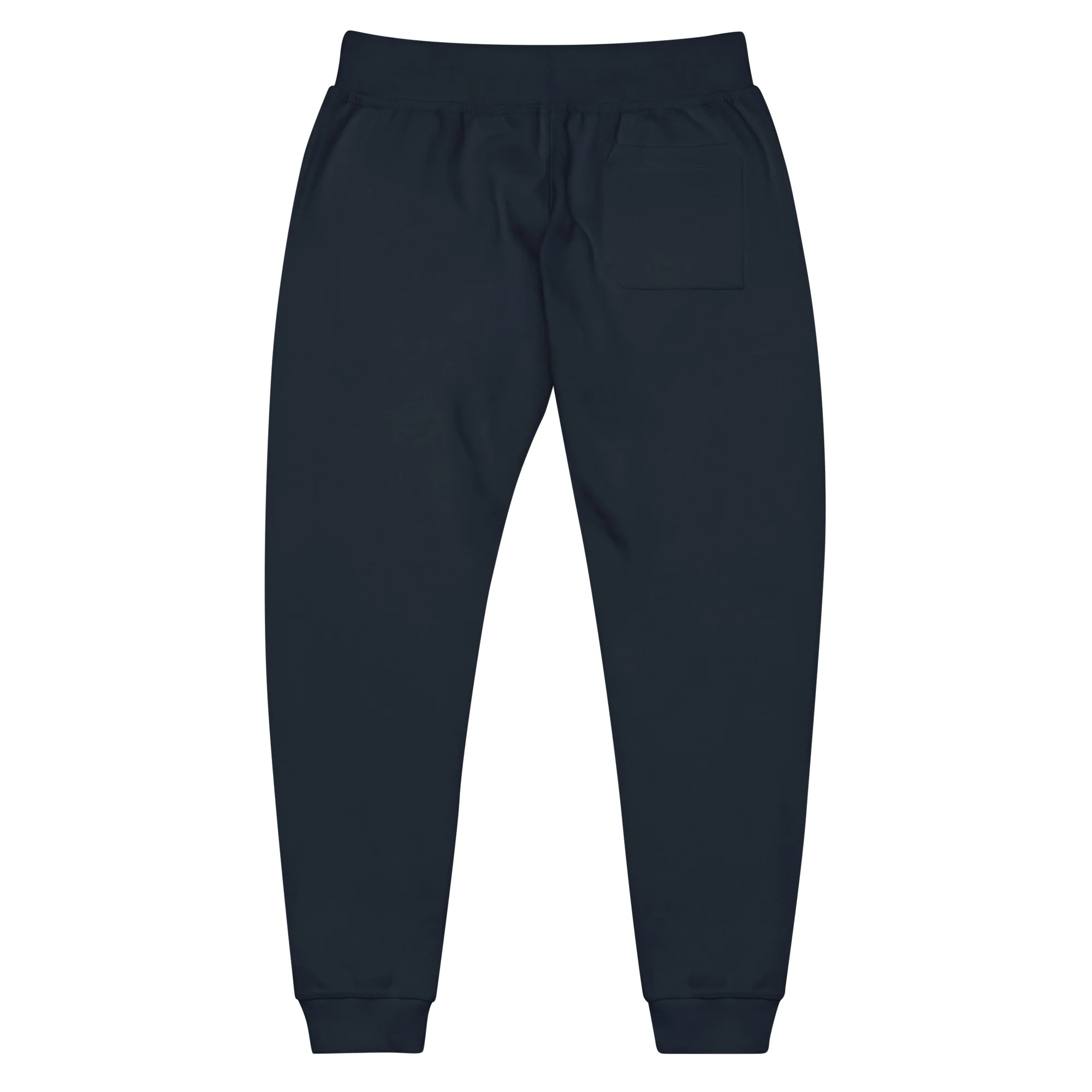Yammers Unisex Fleece Sweatpants - Image 13