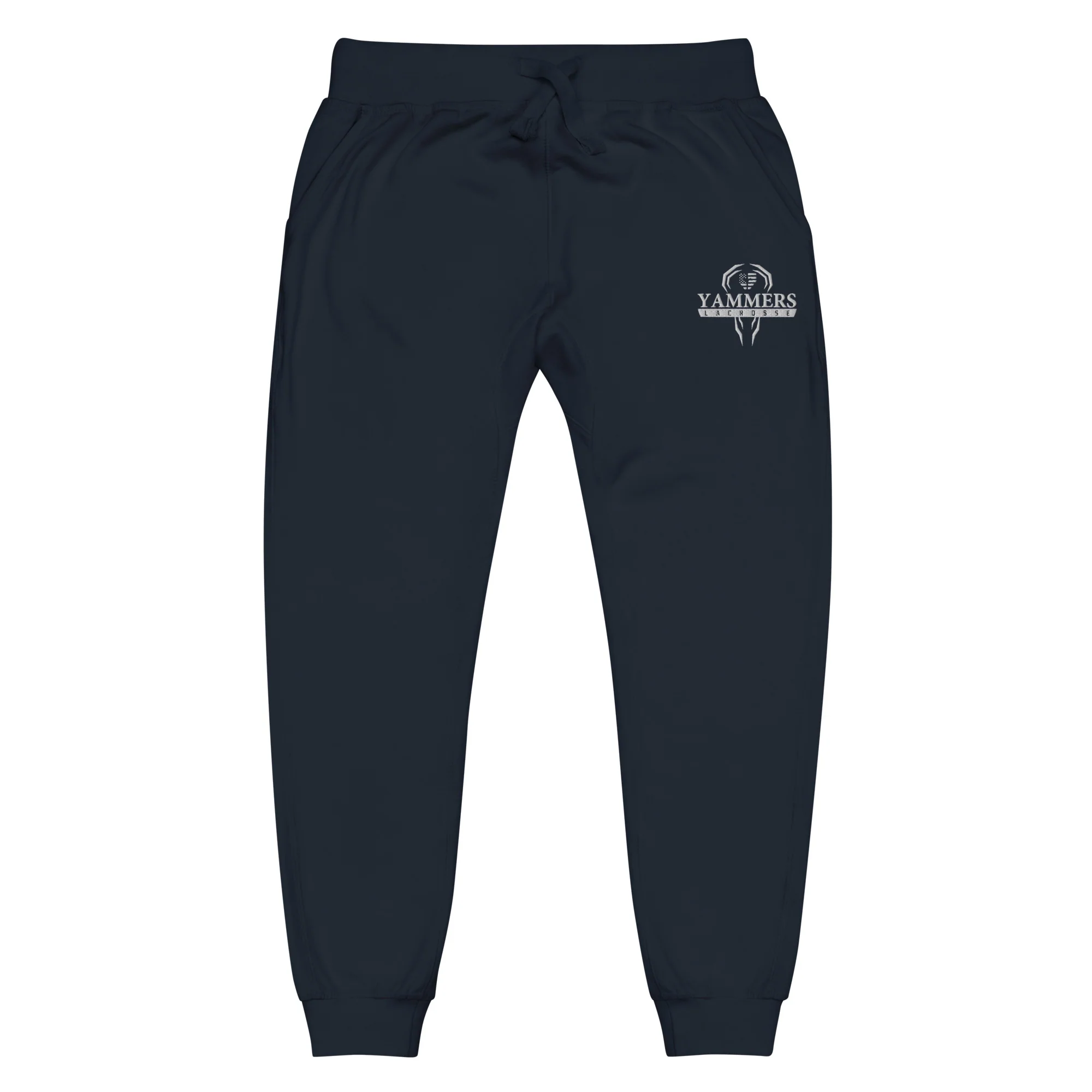 Yammers Unisex Fleece Sweatpants - Image 14