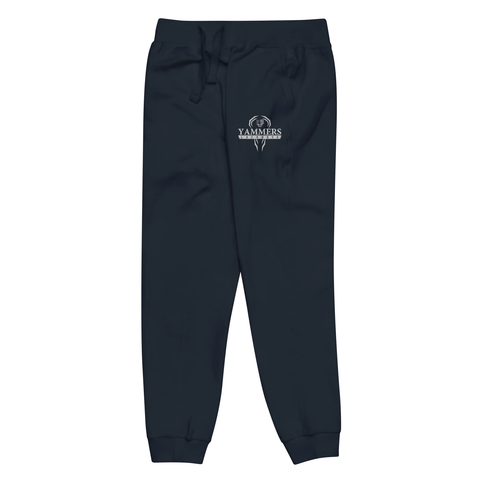 Yammers Unisex Fleece Sweatpants - Image 15