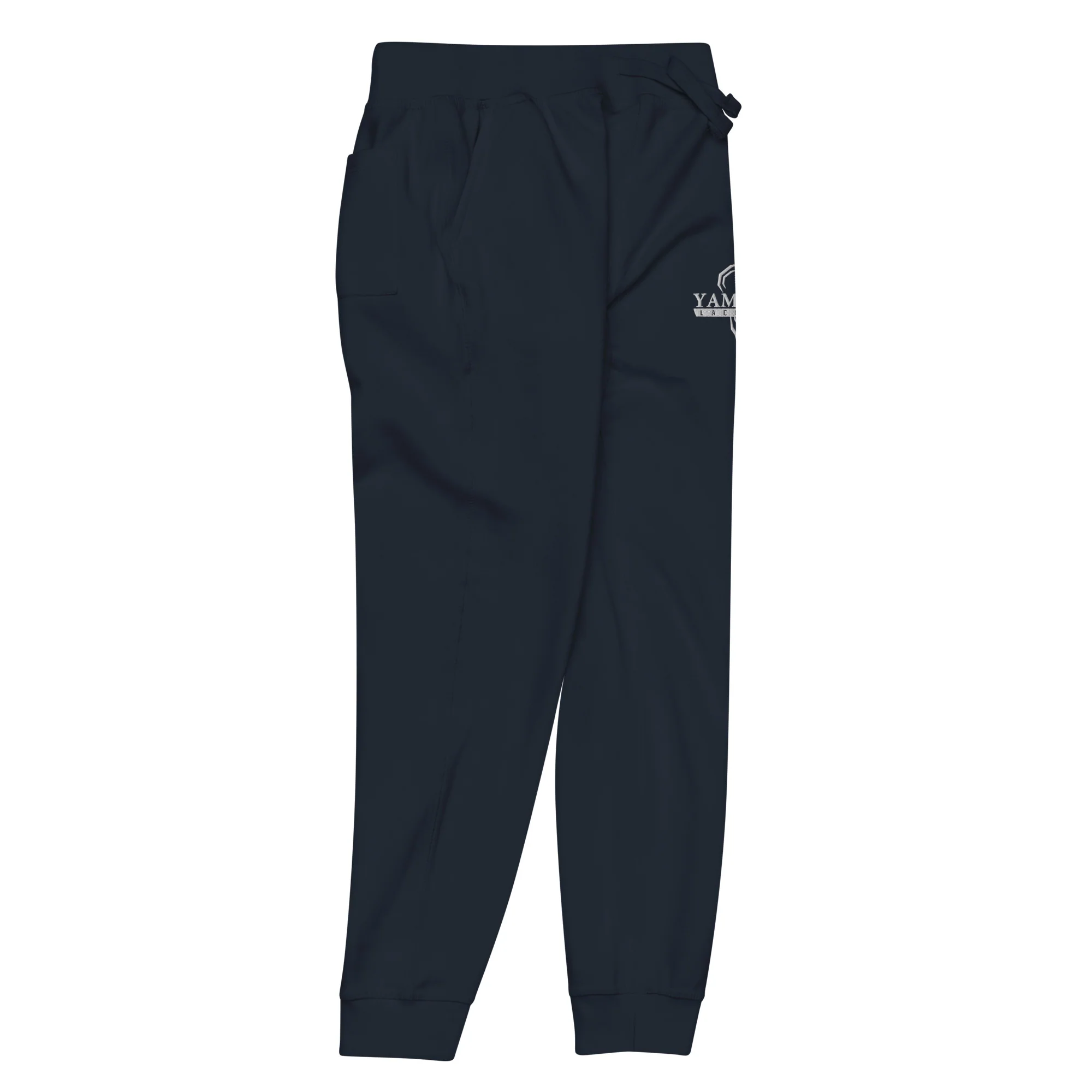 Yammers Unisex Fleece Sweatpants - Image 16