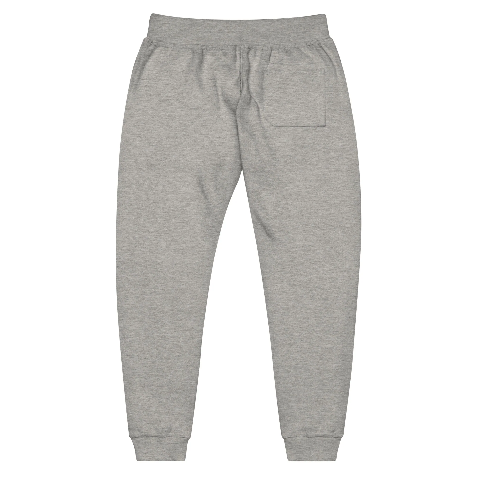 Yammers Unisex Fleece Sweatpants - Image 3