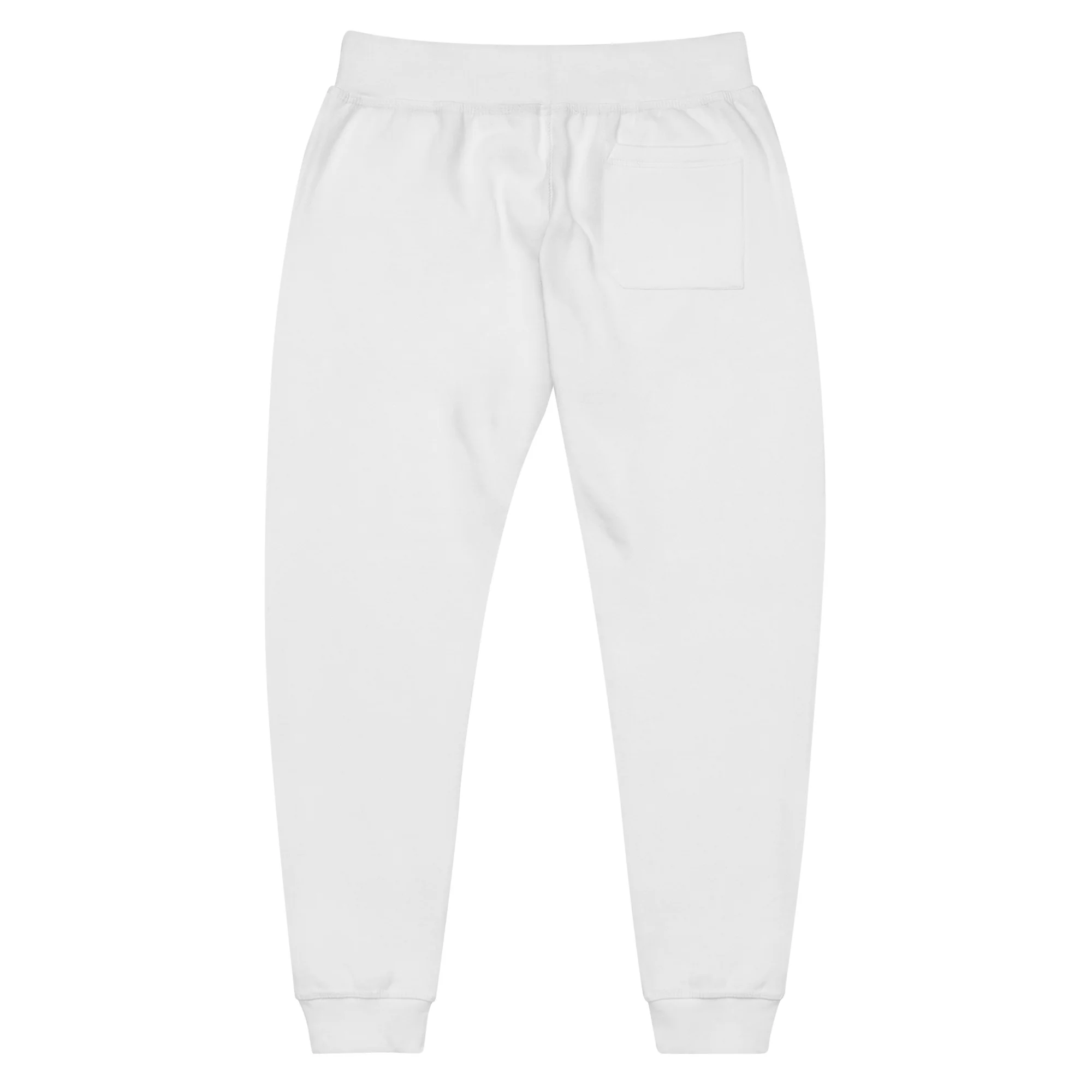Yammers Unisex Fleece Sweatpants - Image 6