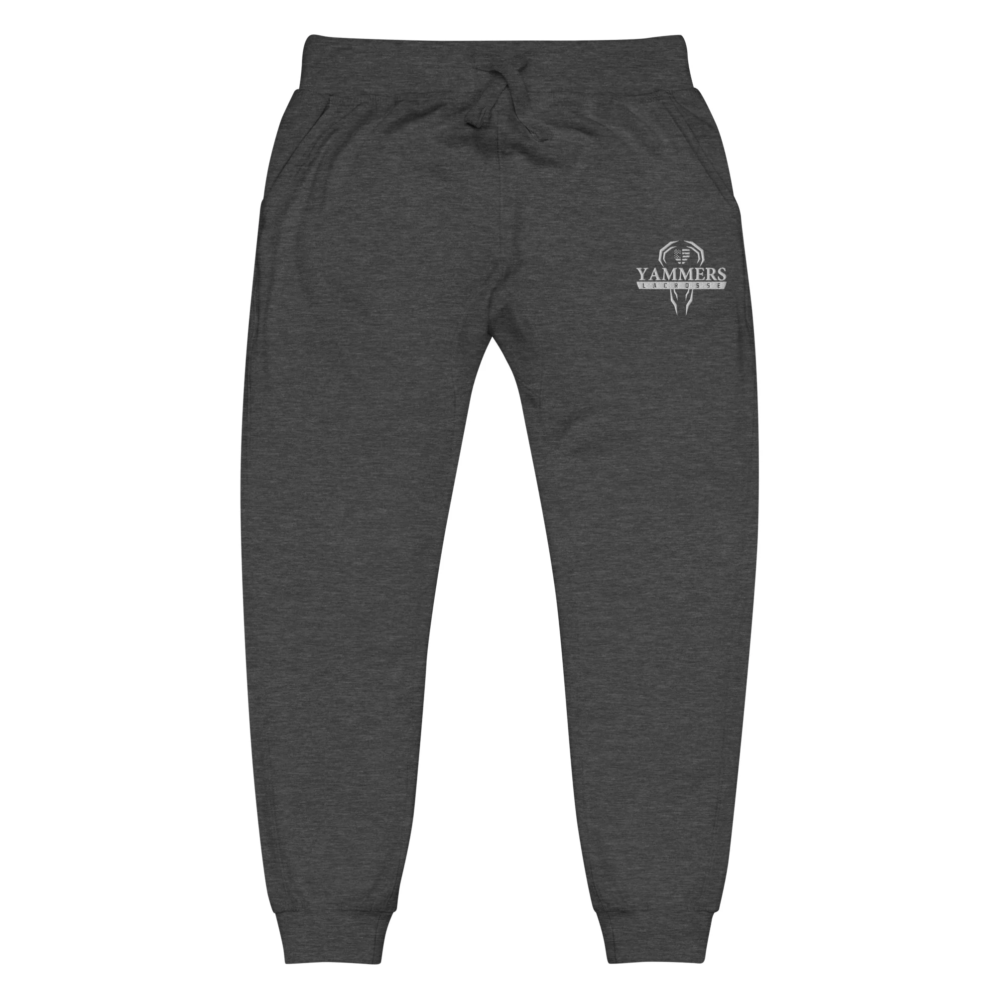 Yammers Unisex Fleece Sweatpants - Image 9