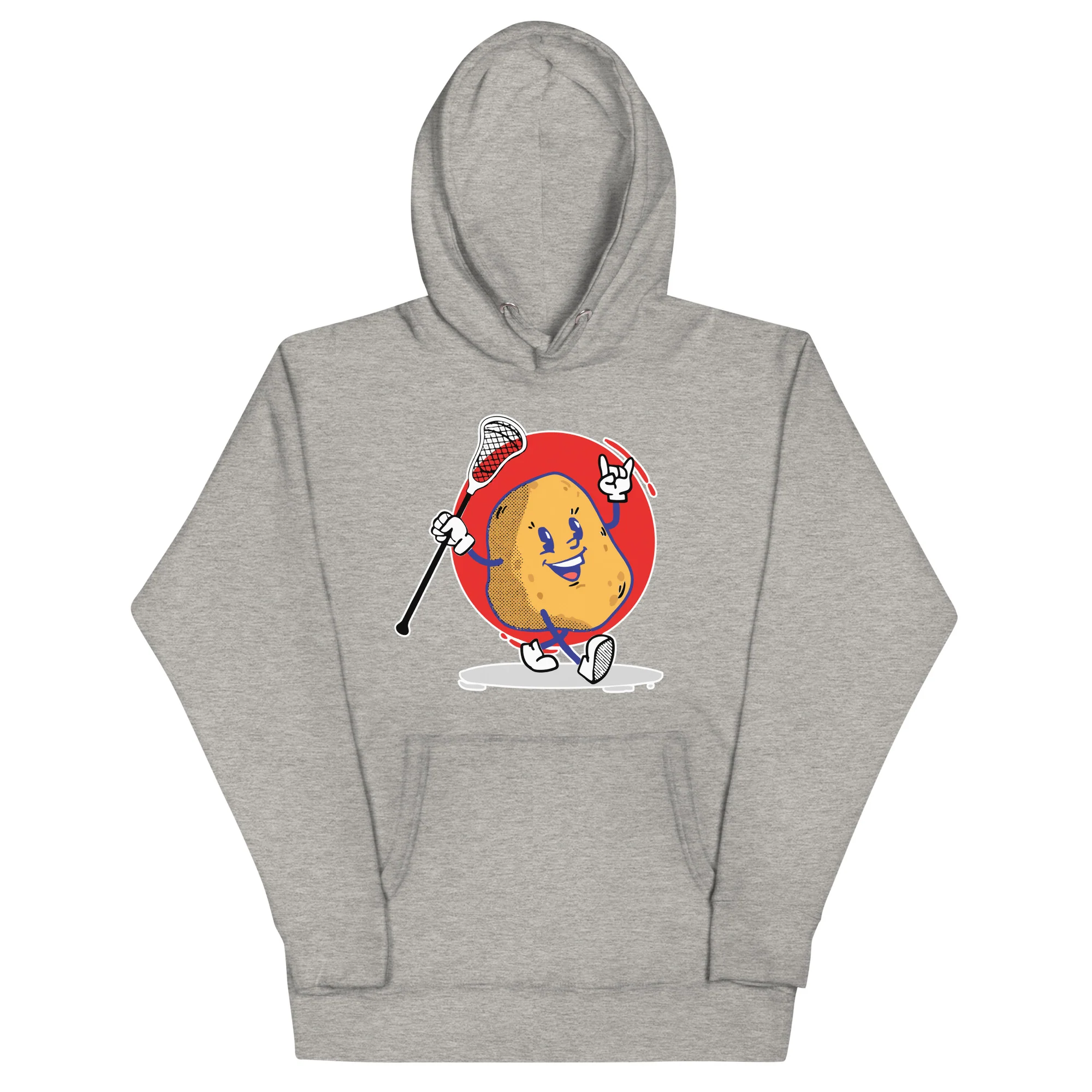 Yammers Unisex Hoodie - Image 7