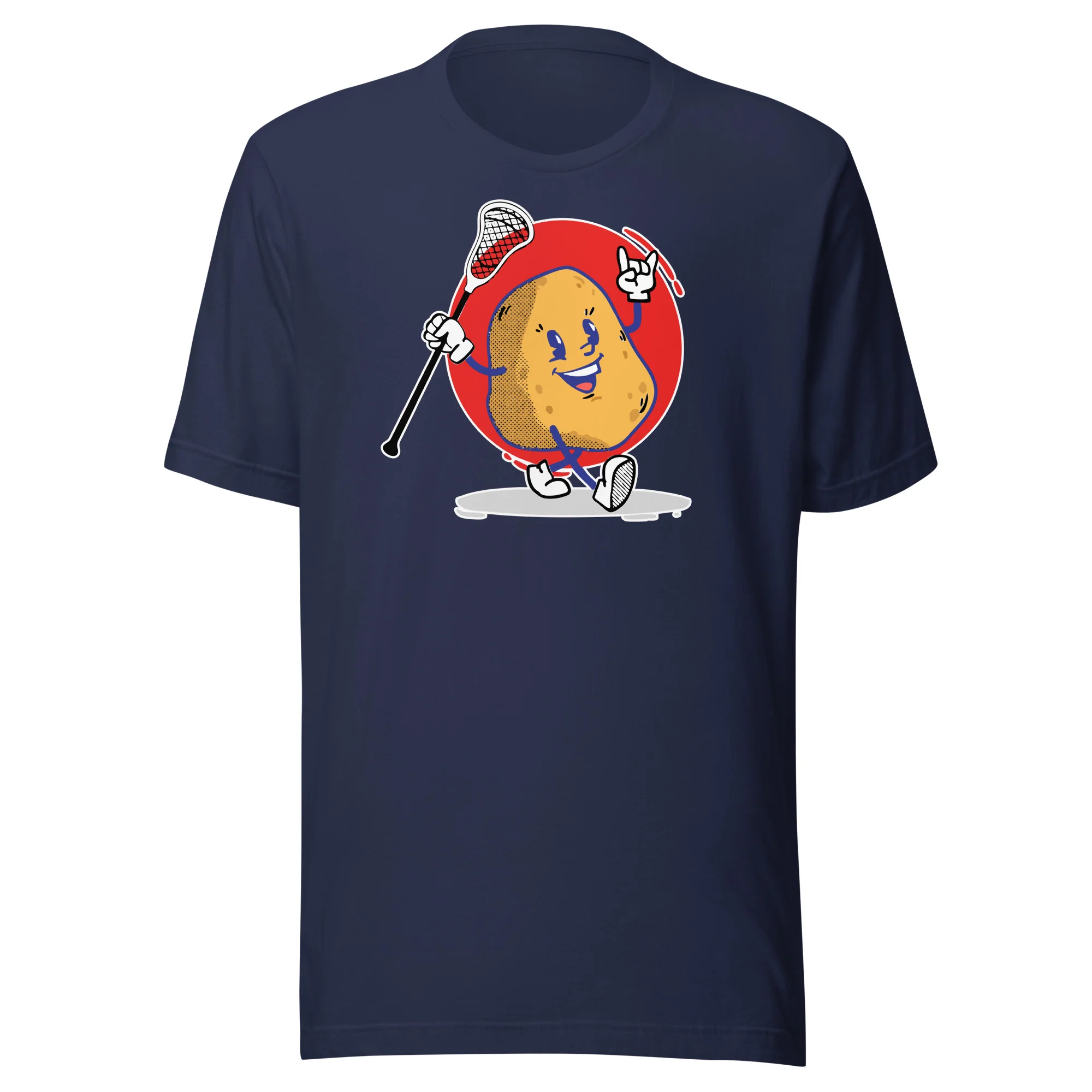 Yammers Unisex t-shirt