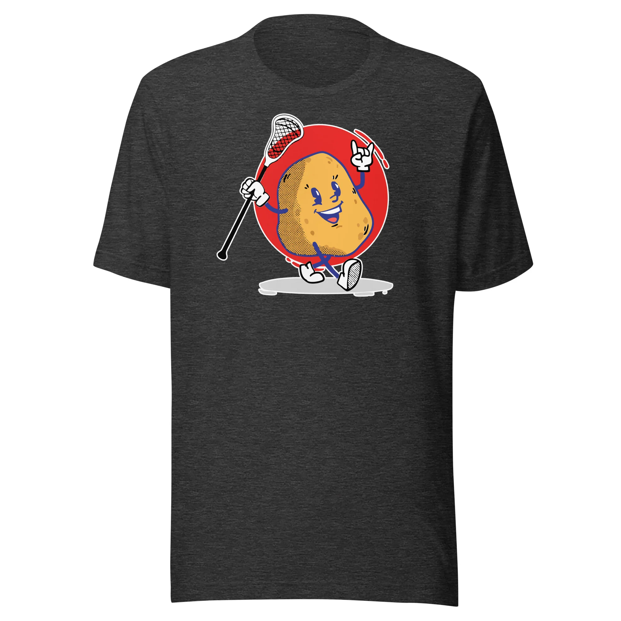 Yammers Unisex t-shirt - Image 5
