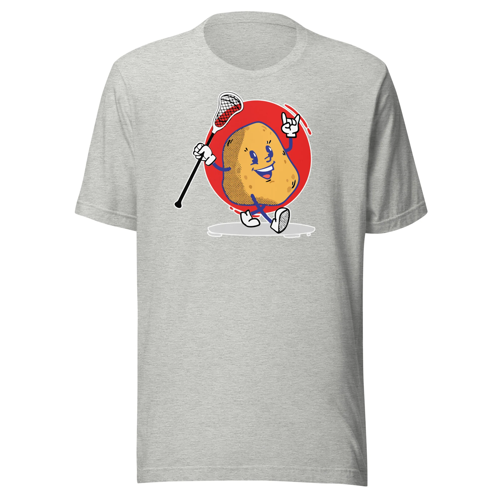 Yammers Unisex t-shirt - Image 7