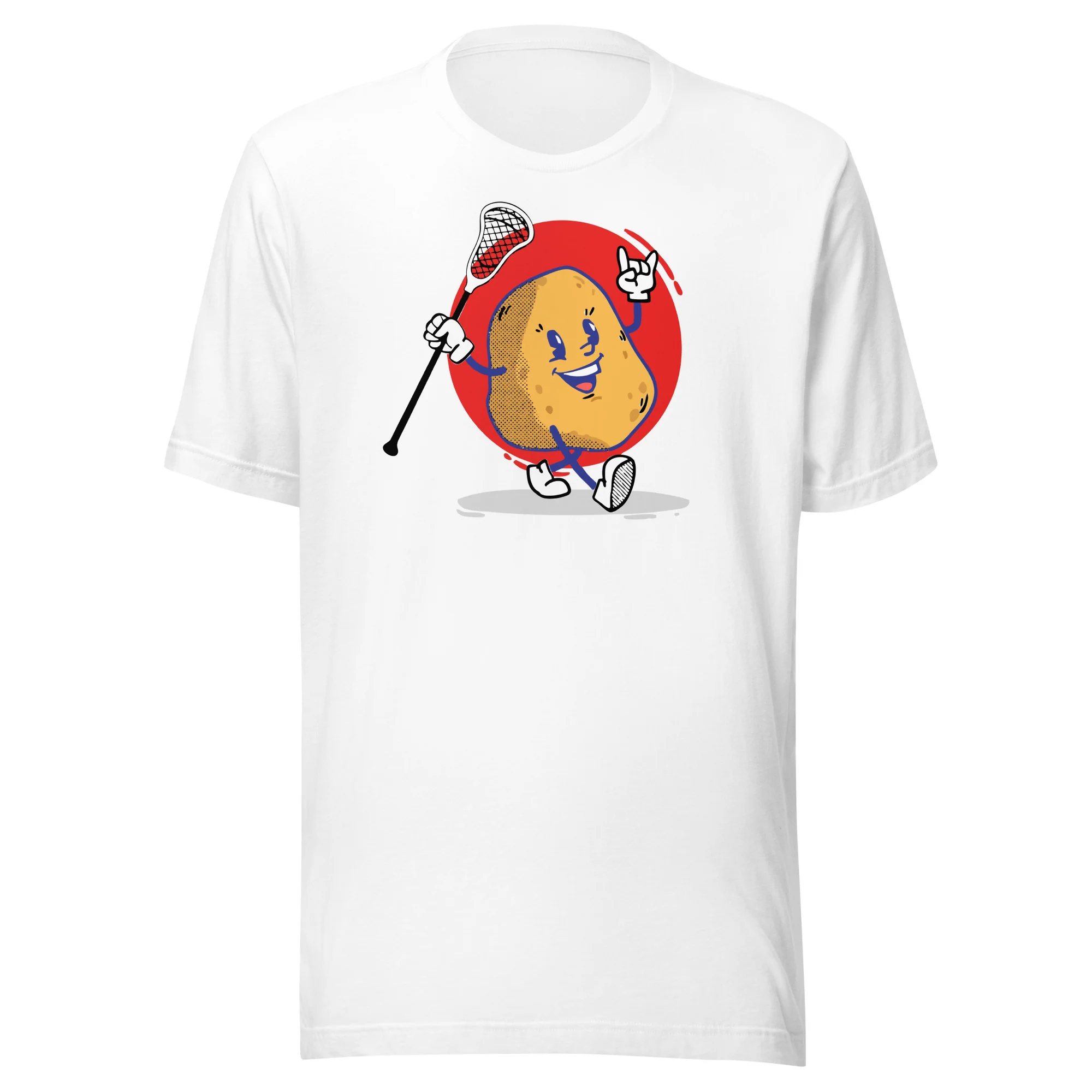 Yammers Unisex t-shirt - Image 9
