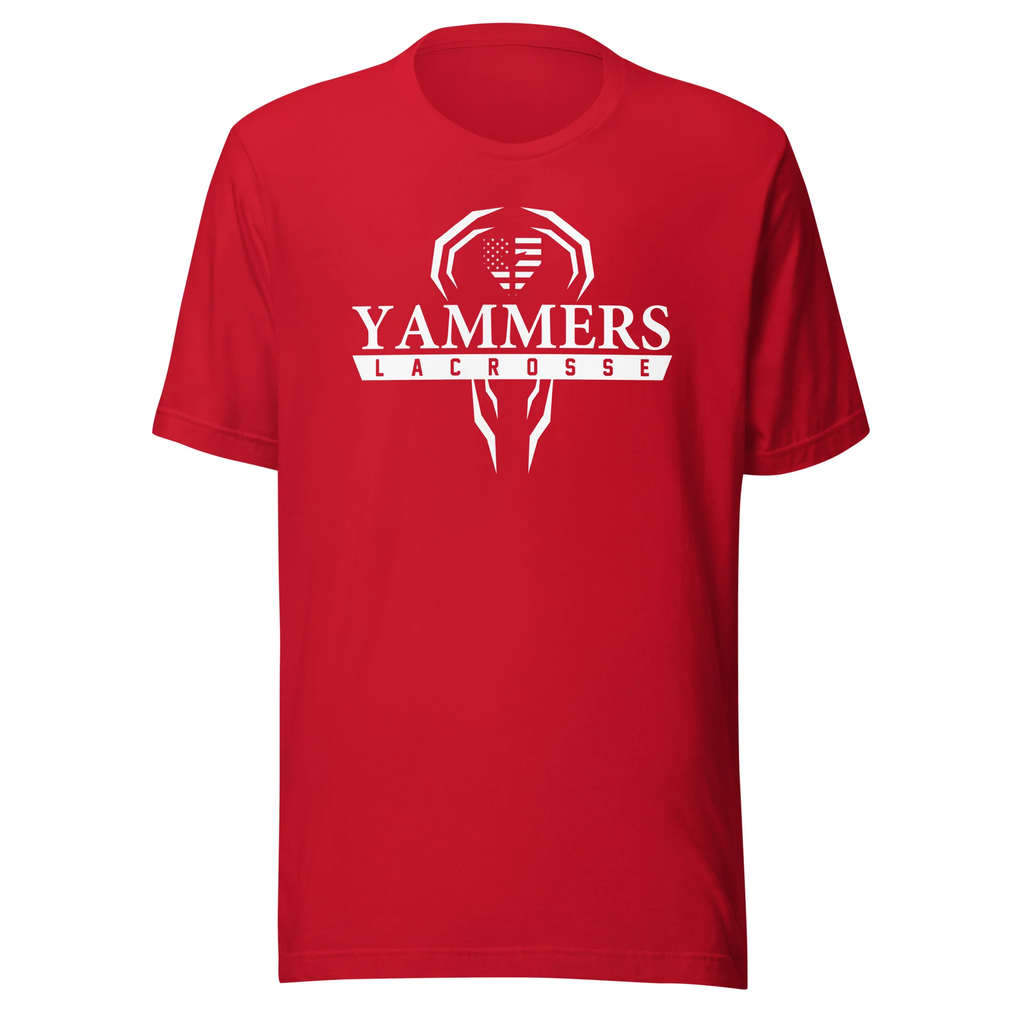 Yammers Unisex t-shirt - Image 3
