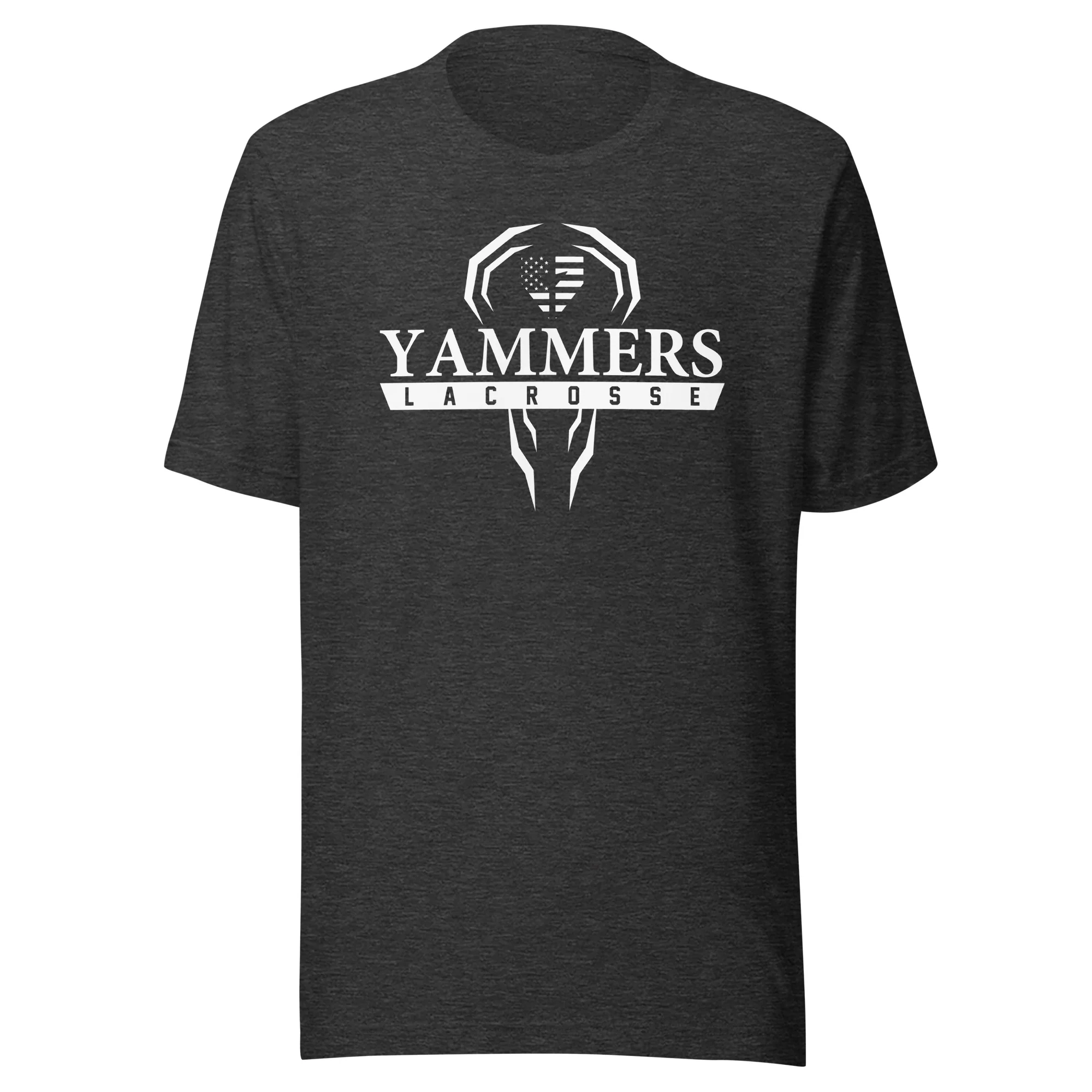 Yammers Unisex t-shirt - Image 5