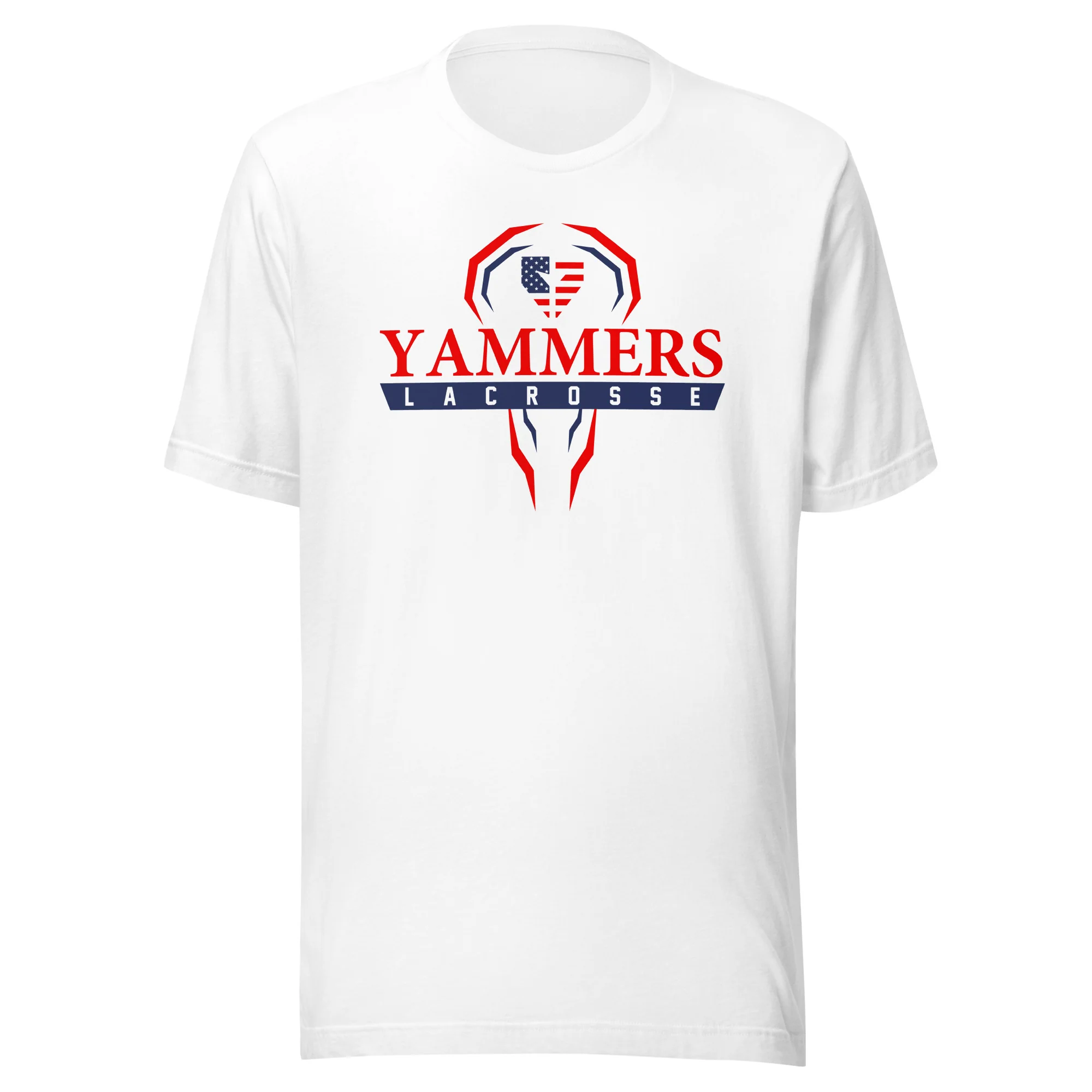 Yammers Unisex t-shirt - Image 7