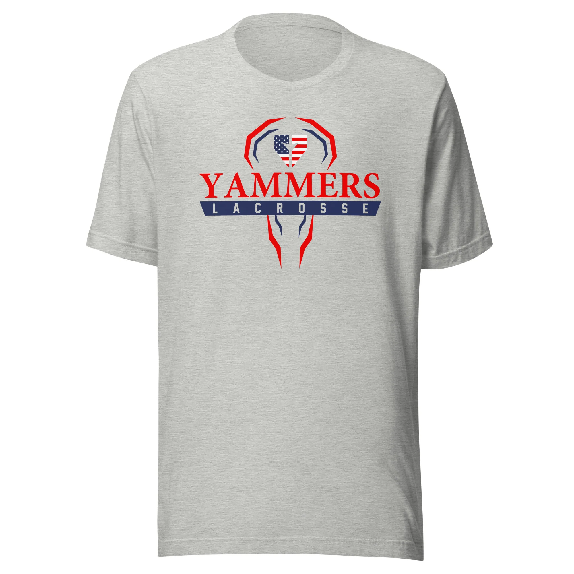 Yammers Unisex t-shirt - Image 9