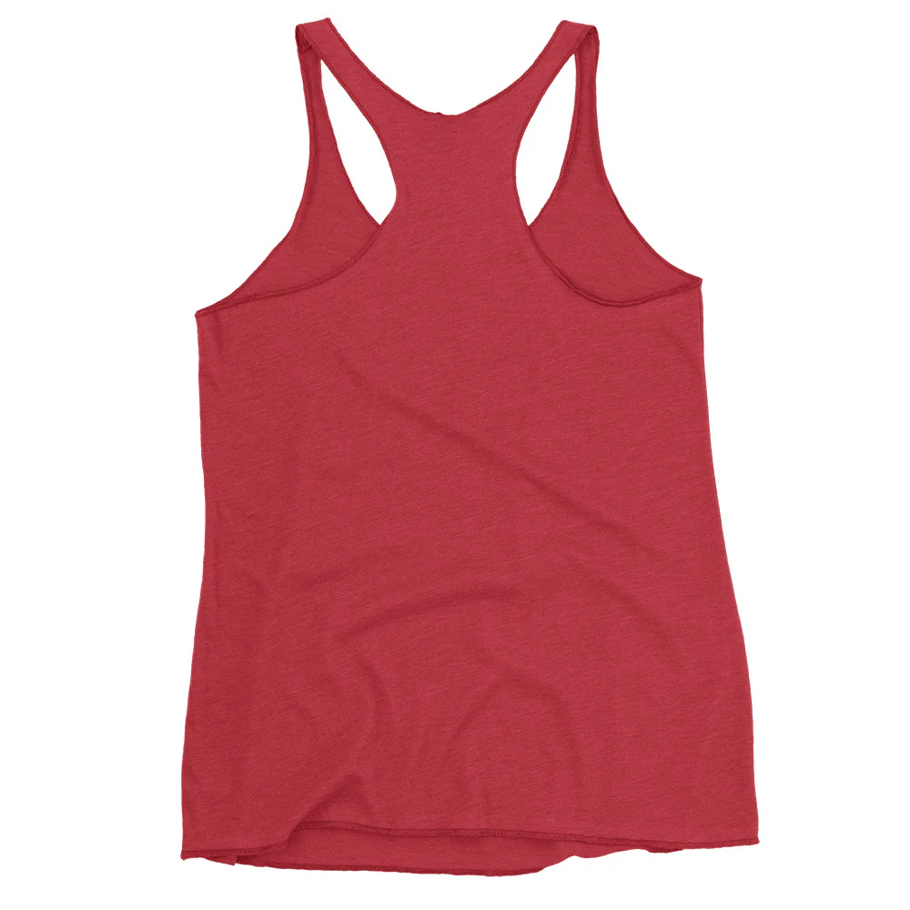 Yammers Women's Racerback Tank - Image 4