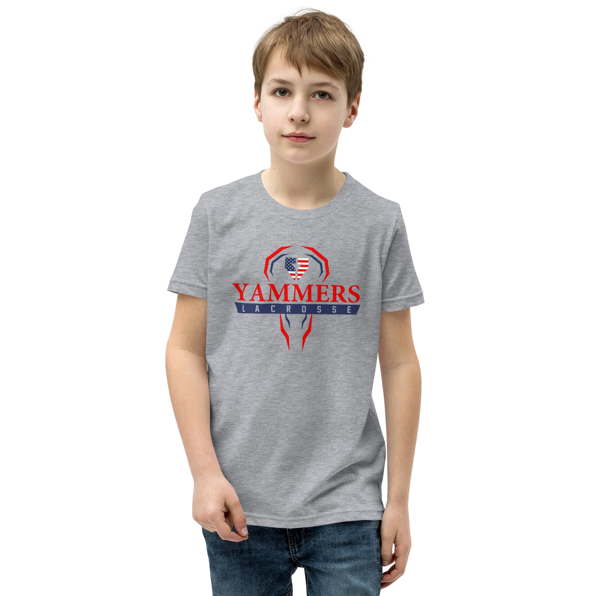 Yammers YOUTH T-Shirt