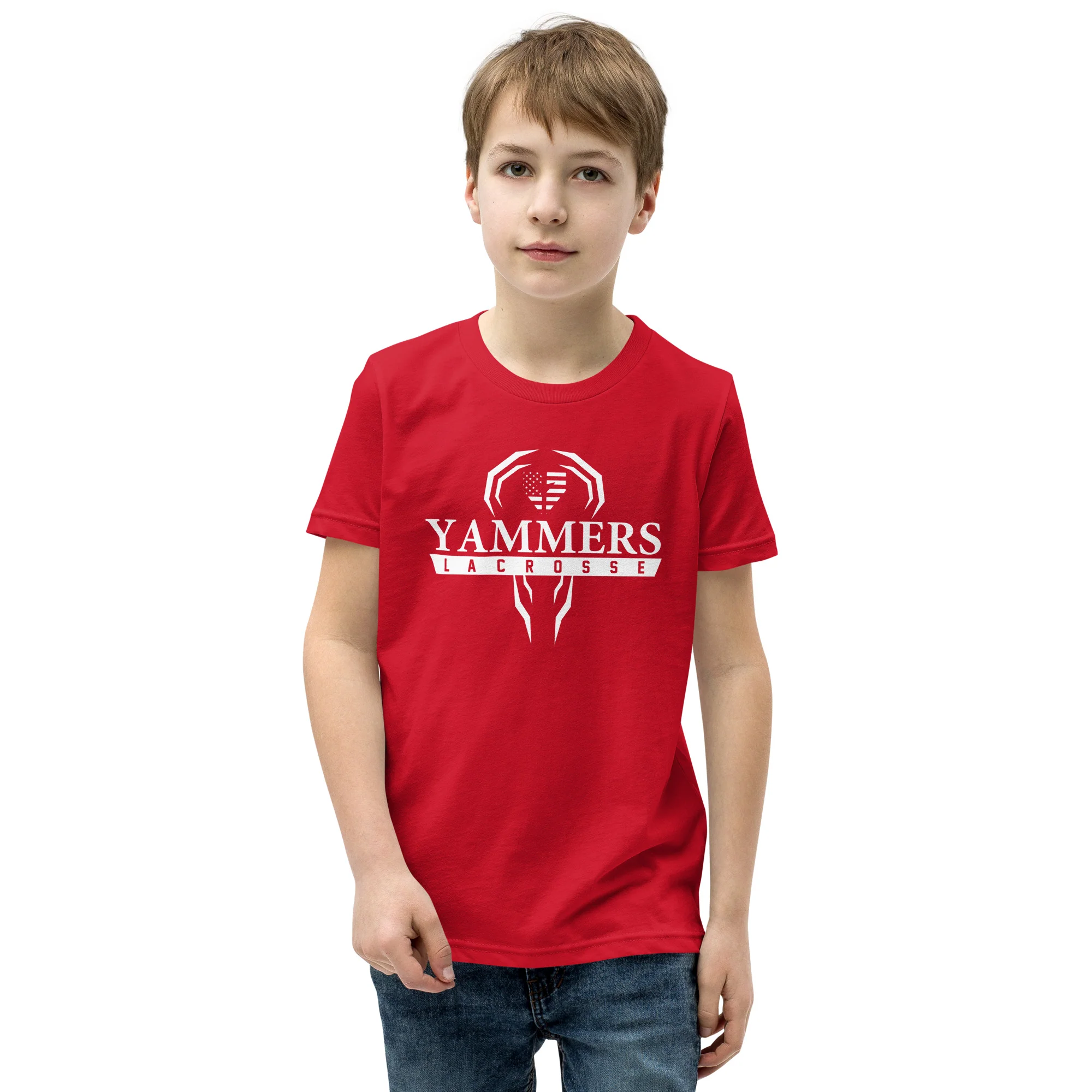 Yammers YOUTH T-Shirt - Image 11
