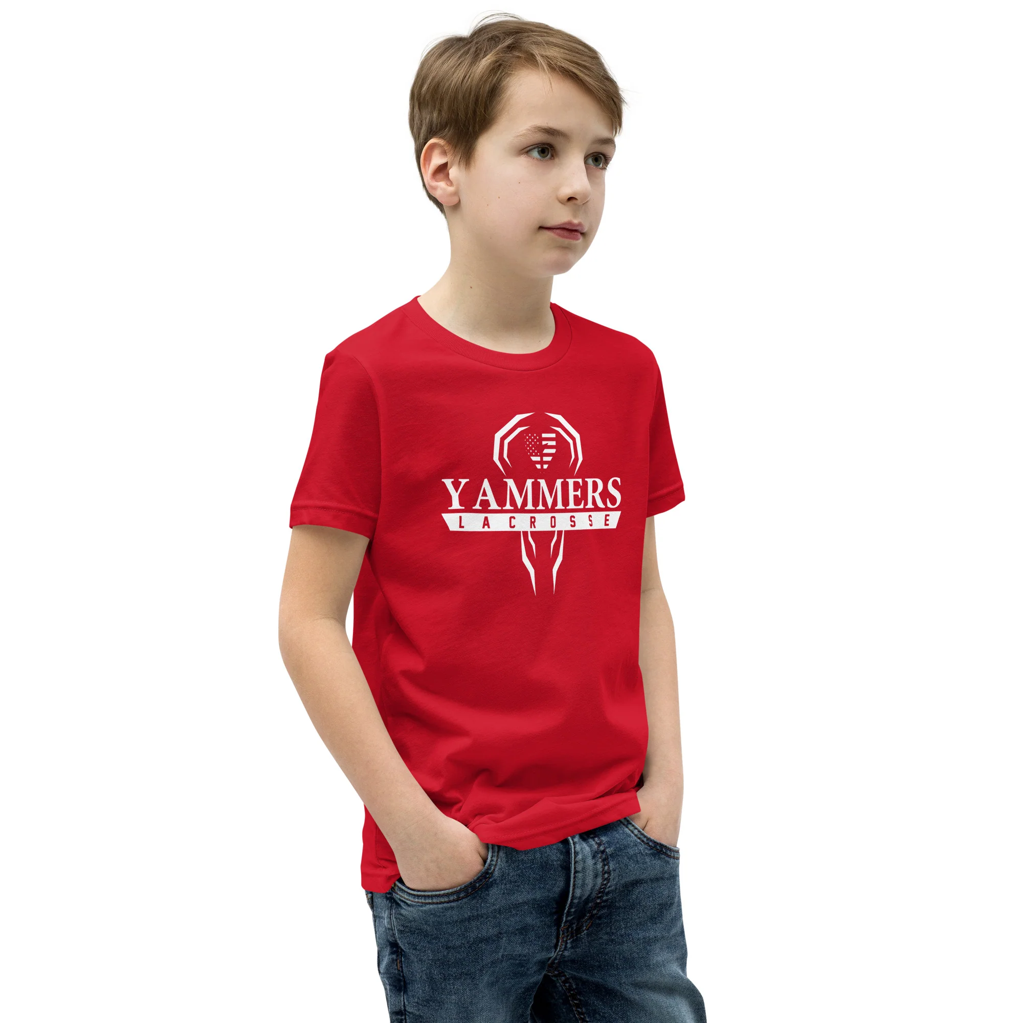 Yammers YOUTH T-Shirt - Image 12