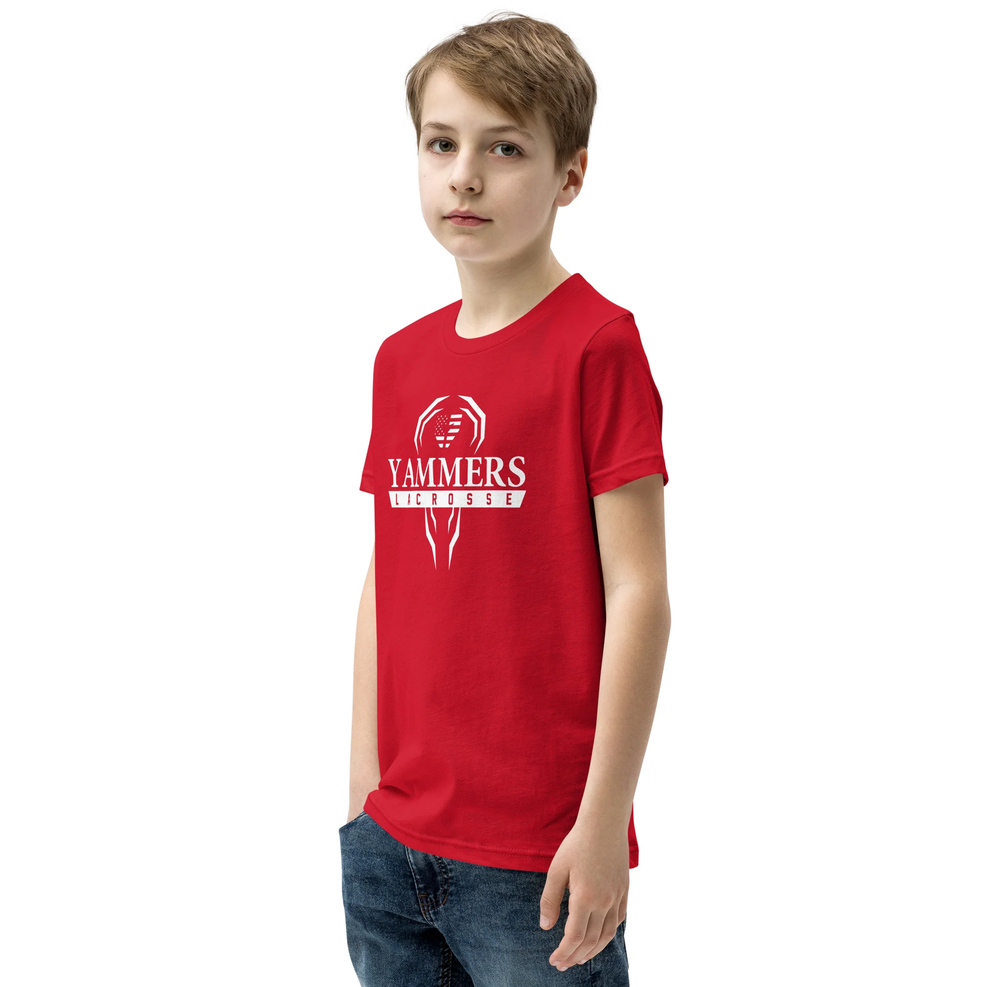 Yammers YOUTH T-Shirt - Image 13