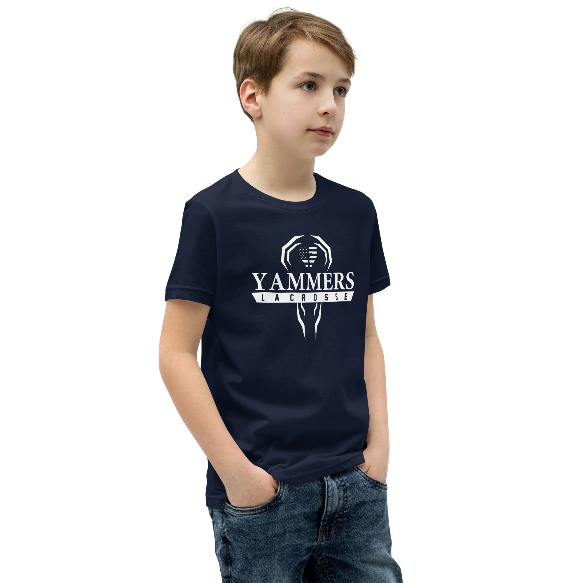 Yammers YOUTH T-Shirt - Image 9