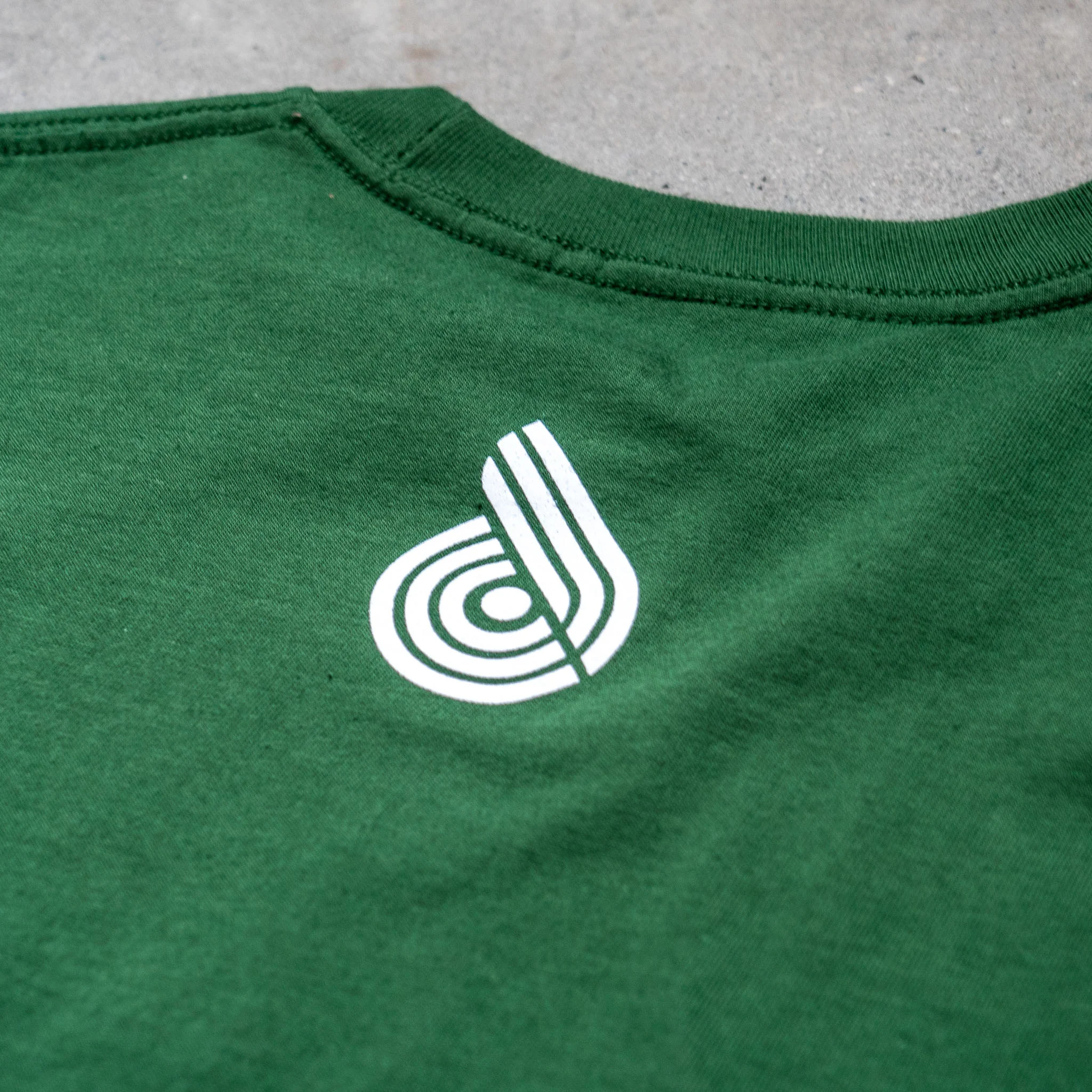 Yard Tee - Image 8