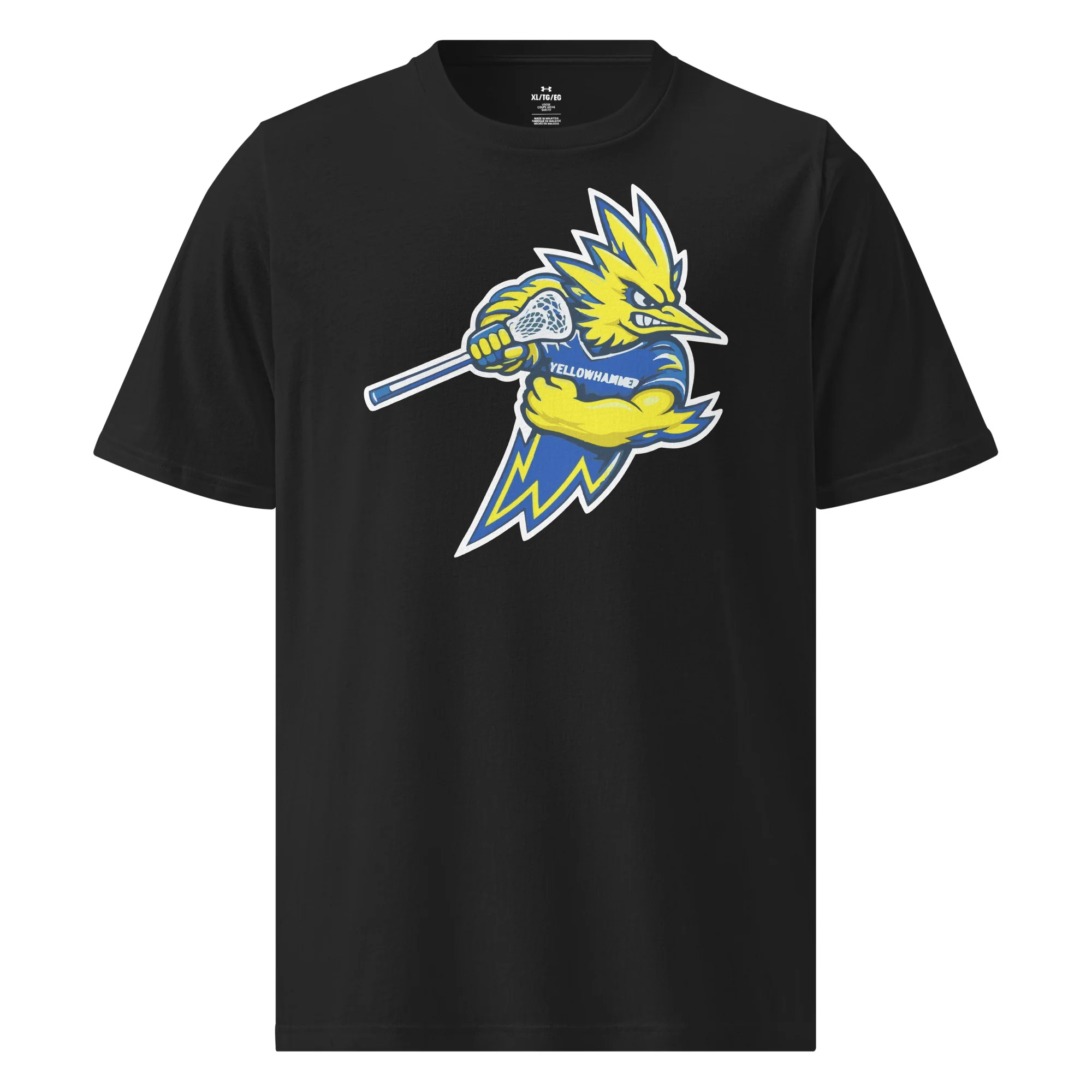 Yellowhammer Classic Under ArmourⓇ Athletic T-Shirt