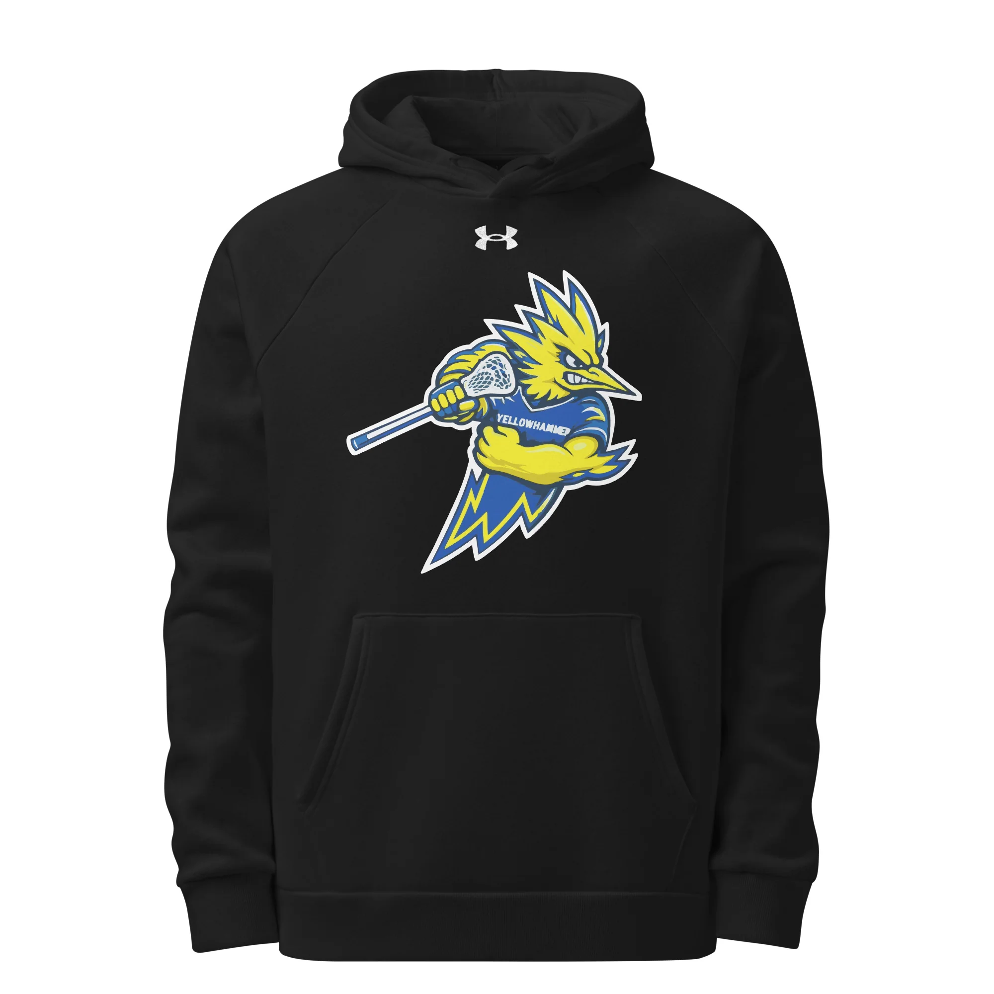 Yellowhammer Classic Under Armour® Hoodie