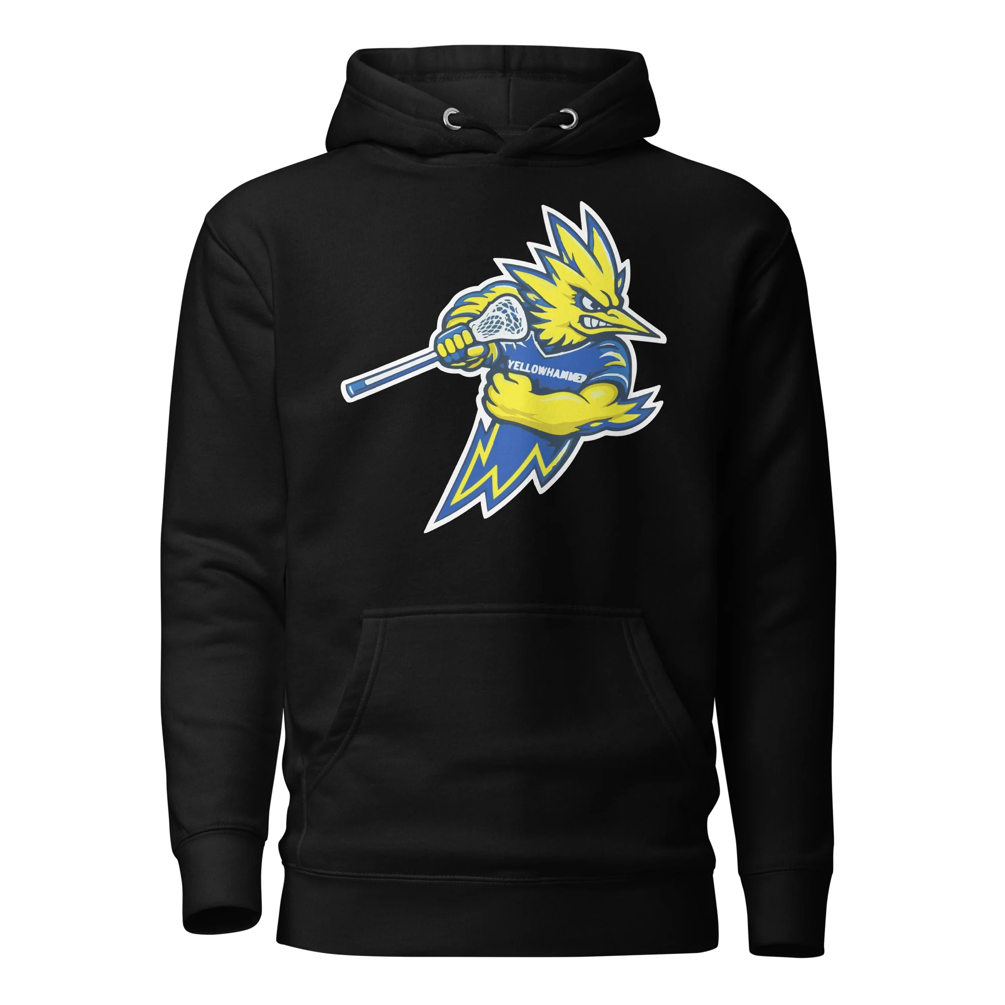 Yellowhammer Classic Unisex Hoodie